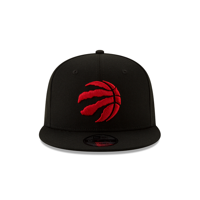 Alternative view of Toronto Raptors Basic 9Fifty Snapback Hat