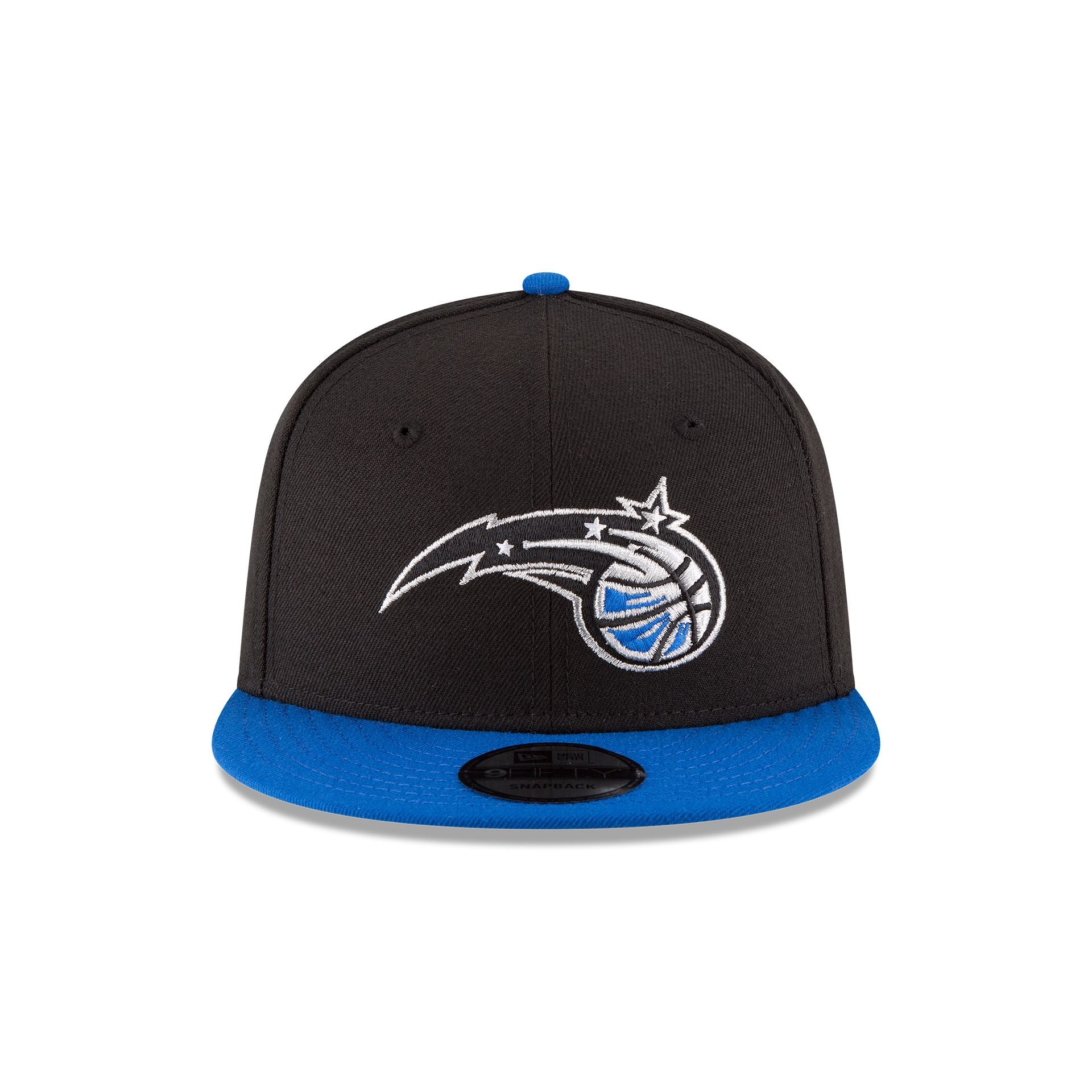 Alternative view of Orlando Magic Basic Two Tone 9Fifty Snapback Hat