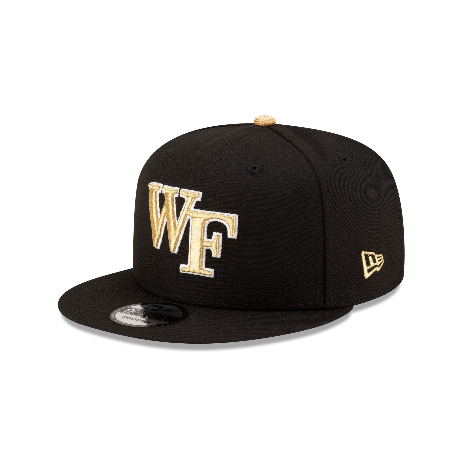Wake Forest Demon Deacons 9Fifty Snapback Hat