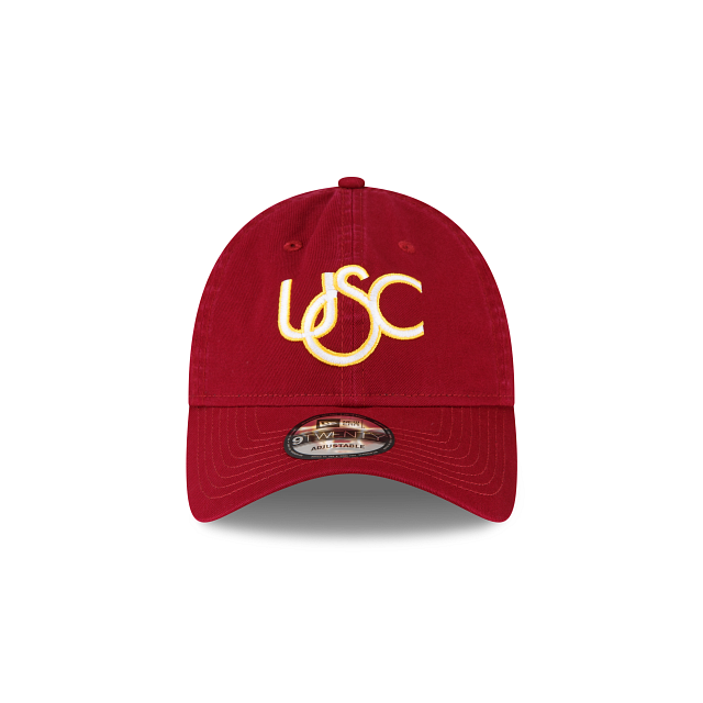 Alternative view of Usc Trojans 9Twenty Adjustable Hat