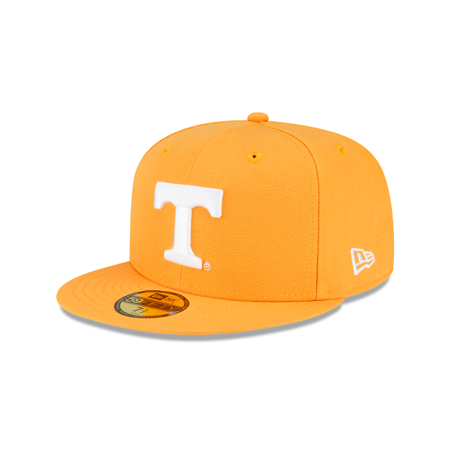 Tennessee Volunteers 59Fifty Fitted Hat