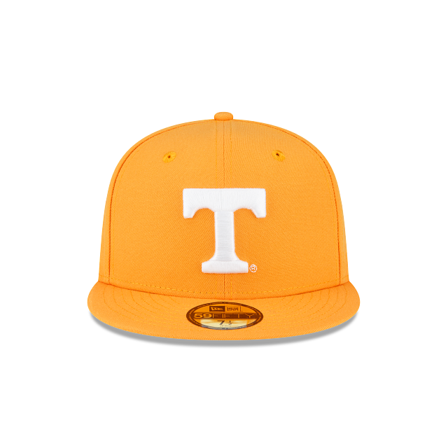Alternative view of Tennessee Volunteers 59Fifty Fitted Hat