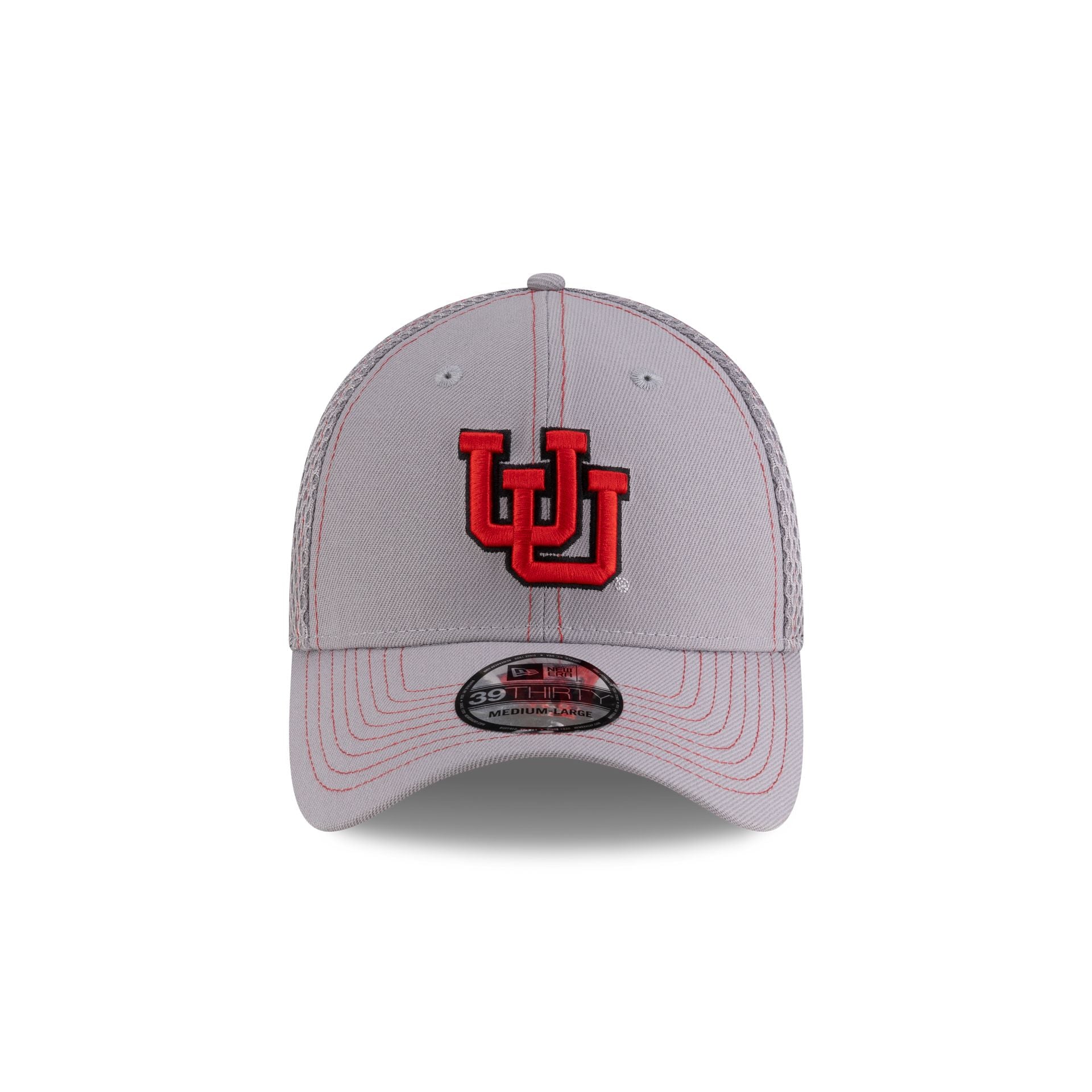 Alternative view of Utah Utes Neo 39Thirty Stretch Fit