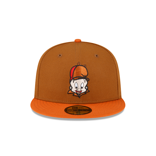 Alternative view of Looney Tunes Elmer Fudd 59Fifty Fitted Hat