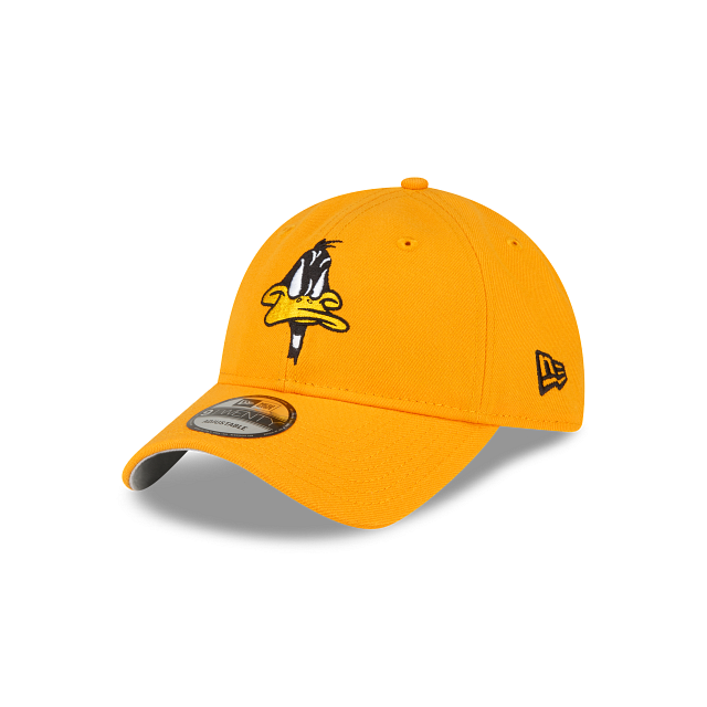 Looney Tunes Daffy Duck 9Twenty Adjustable Hat