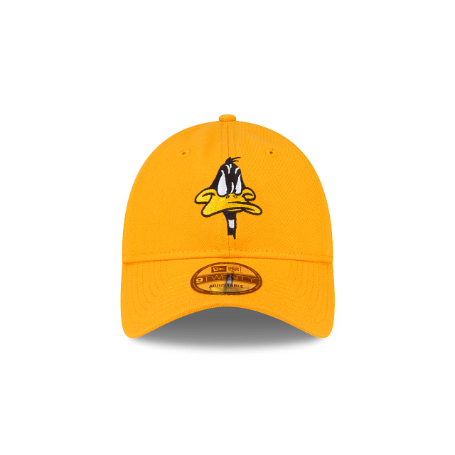 Alternative view of Looney Tunes Daffy Duck 9Twenty Adjustable Hat