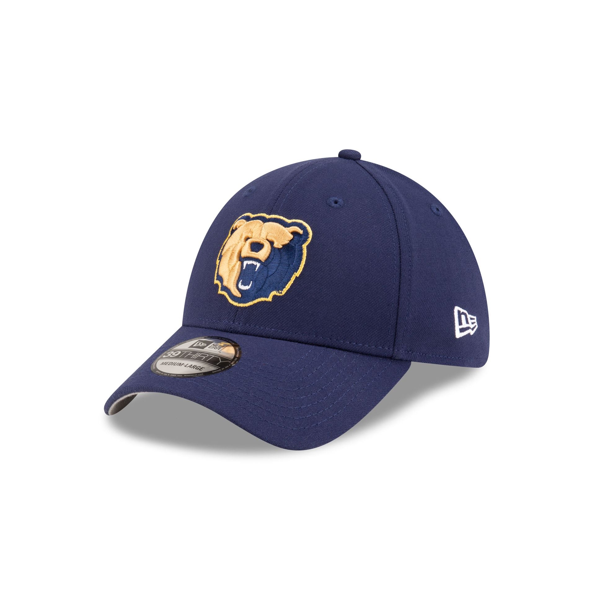 Morgan State Bears 39Thirty Stretch Fit Hat