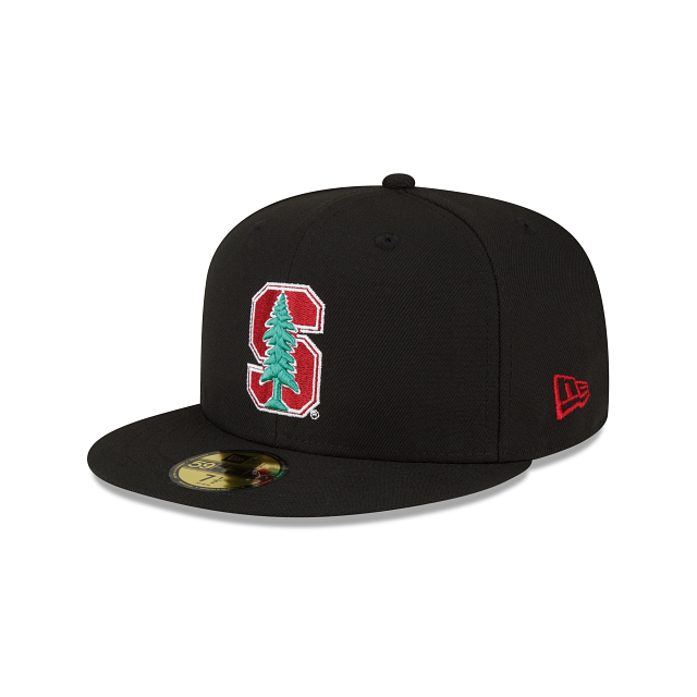 Stanford Cardinal 59Fifty Fitted Hat