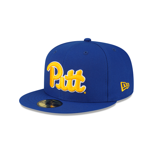 Pittsburgh Panthers 59Fifty Fitted Hat