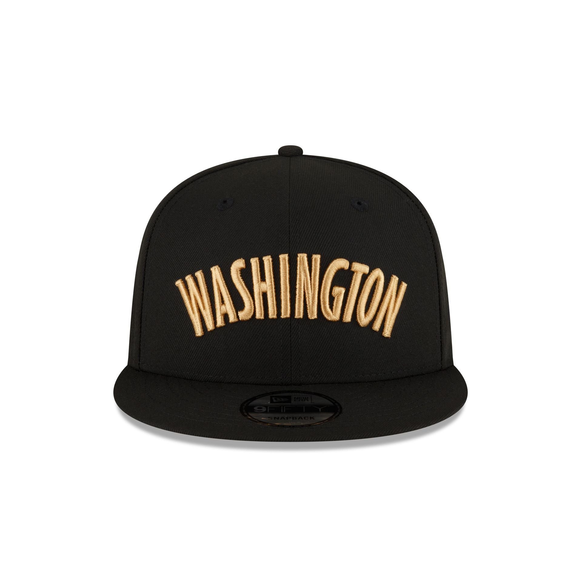 Alternative view of Washington Mystics Rebel Series 9Fifty Snapback Hat