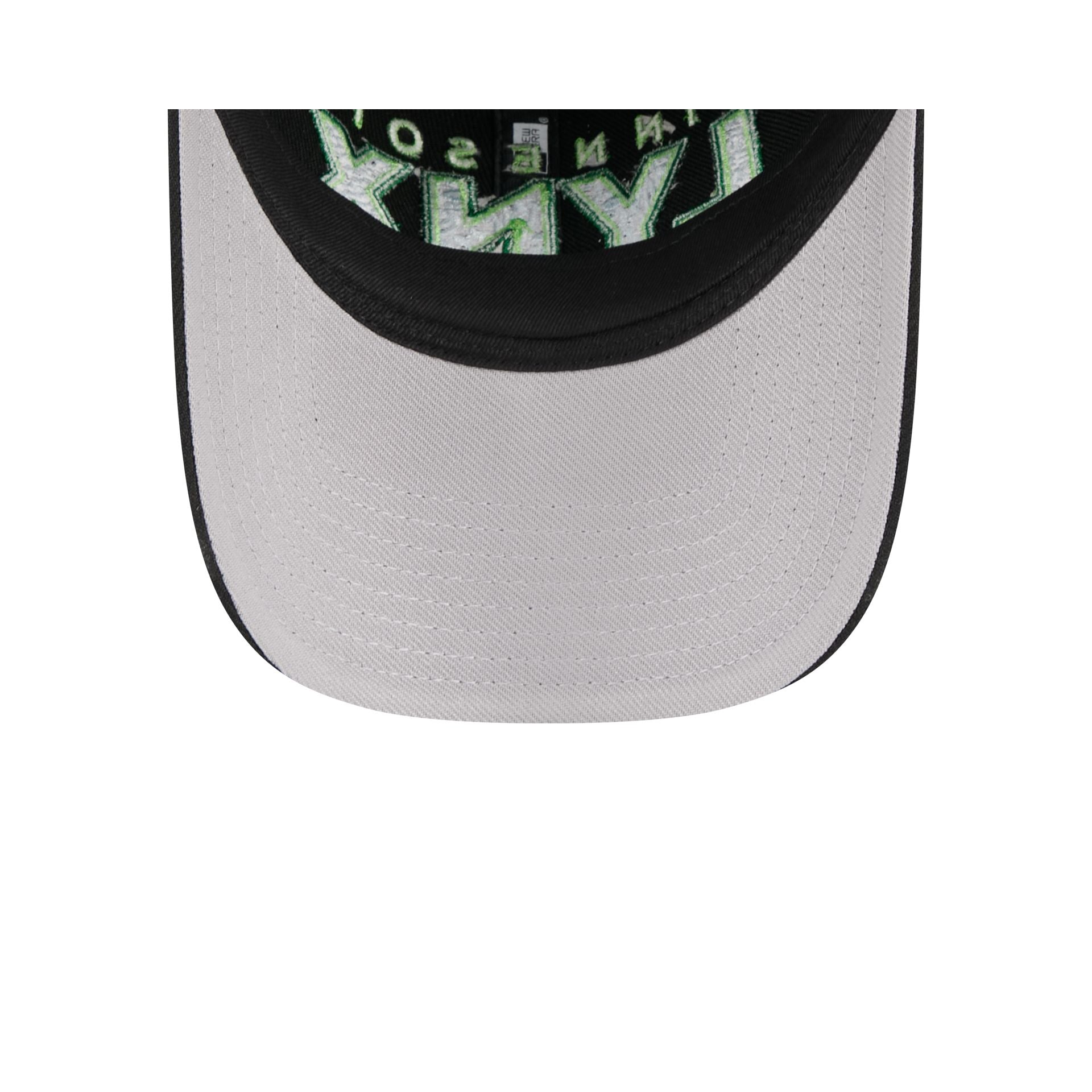 Minnesota Lynx Rebel Series 9Twenty Adjustable Hat - Image 7