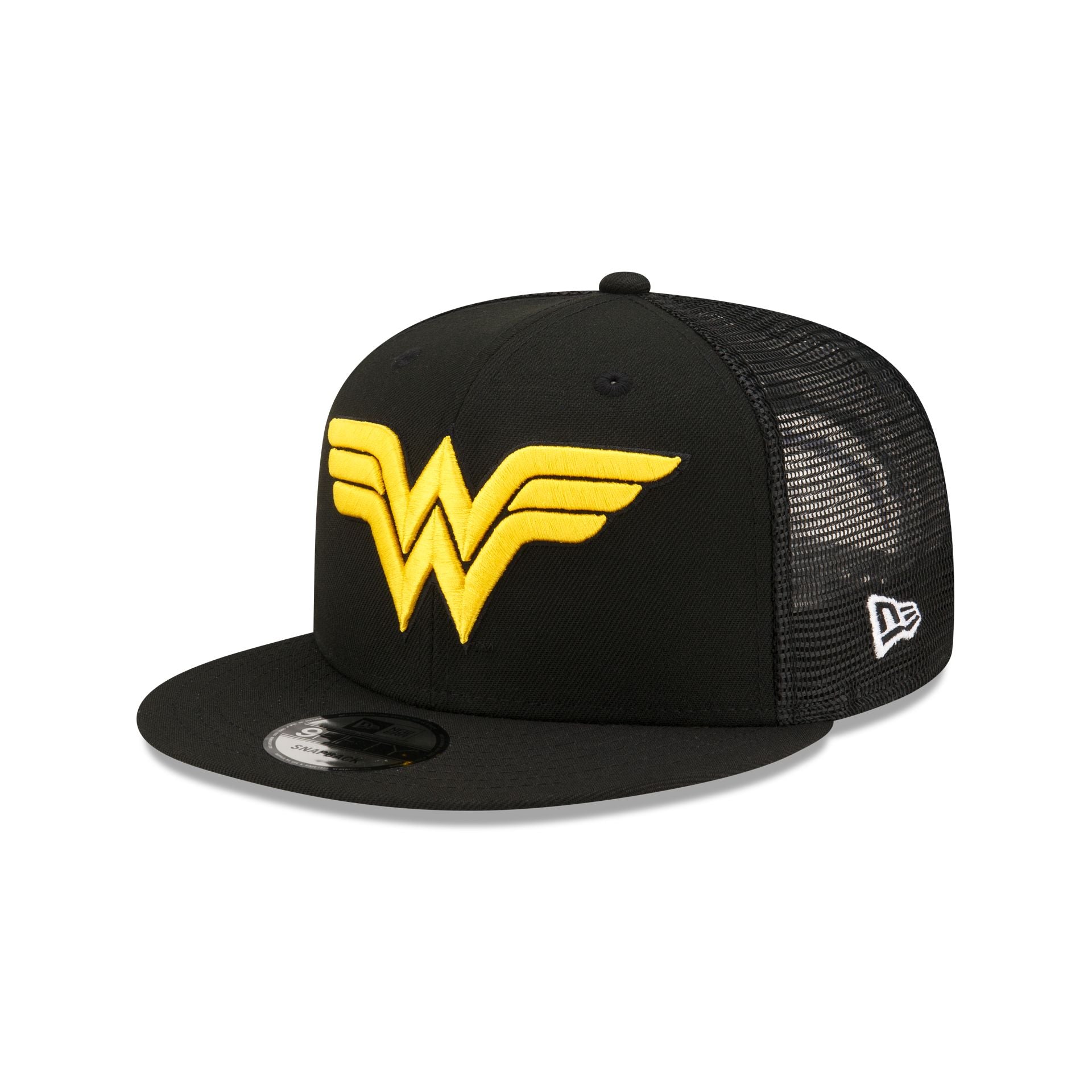 Wonder Woman 9Fifty Trucker Hat