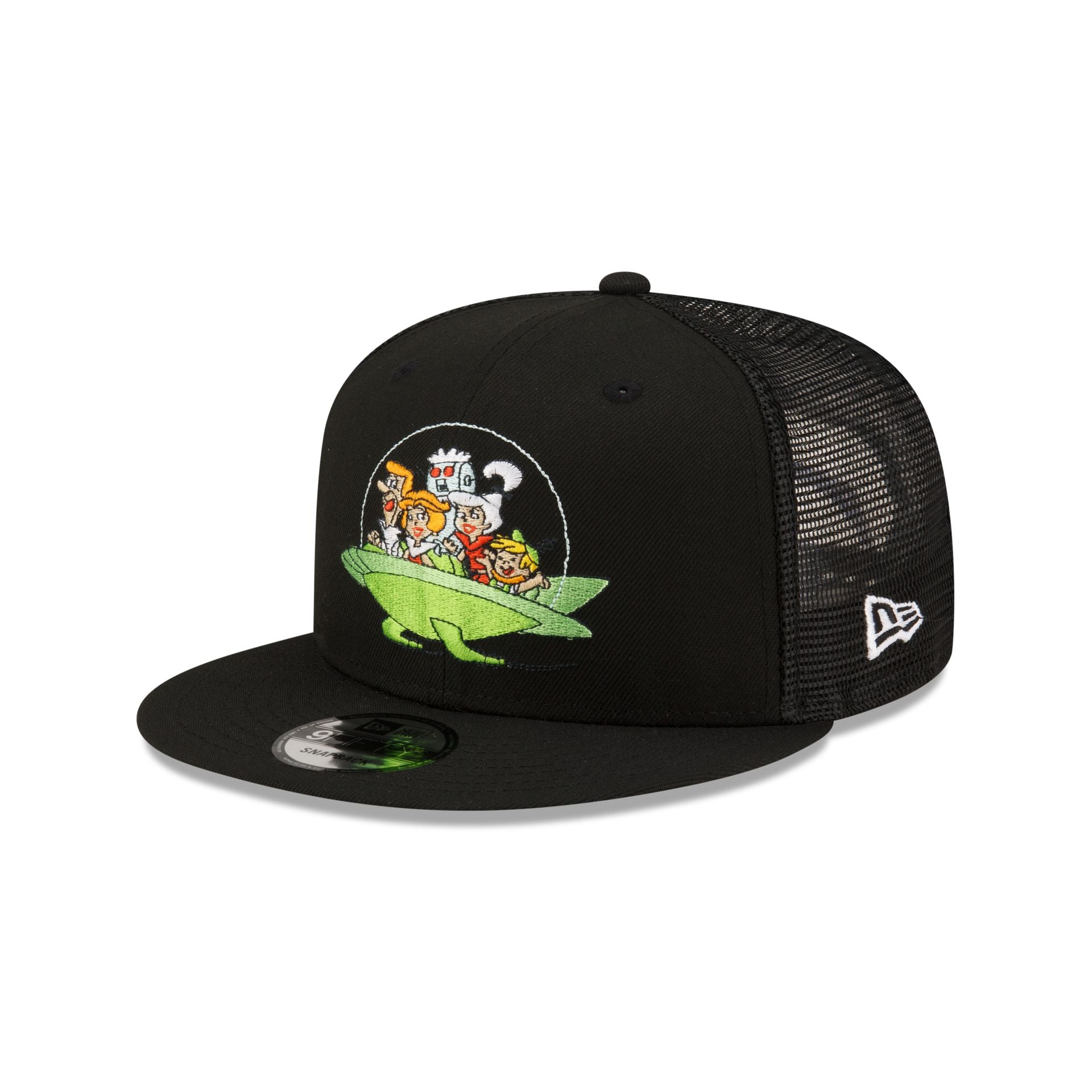 The Jetsons 9Fifty Trucker Hat