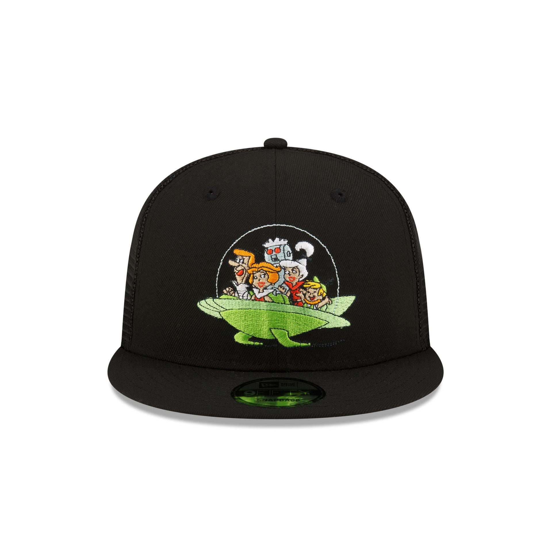 Alternative view of The Jetsons 9Fifty Trucker Hat