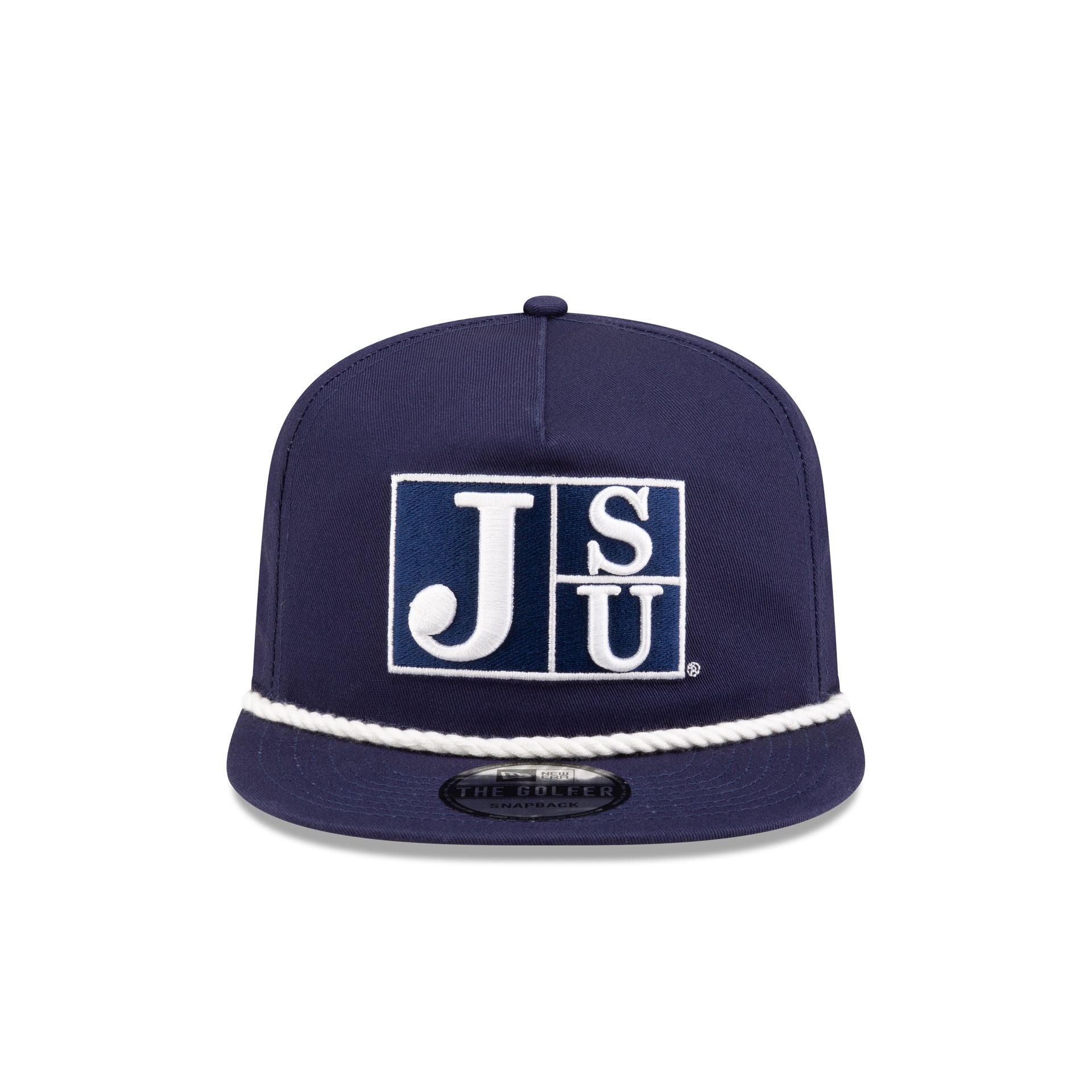 Alternative view of Jackson State Tigers Golfer Hat