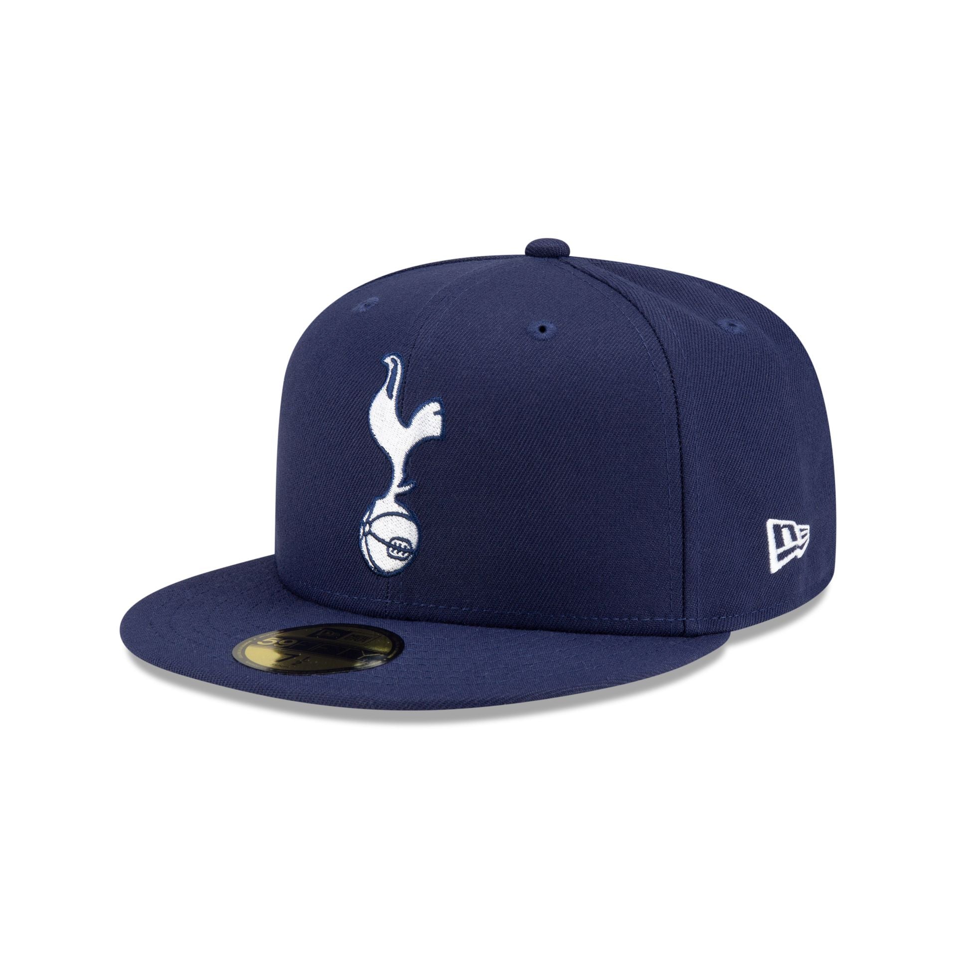 Tottenham Hotspur Team 59Fifty Fitted Hat