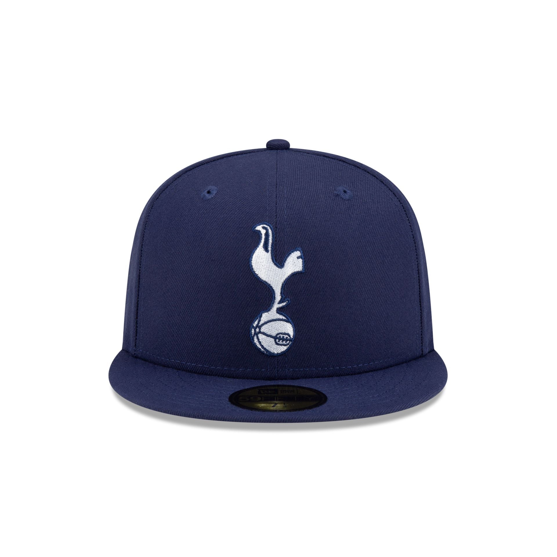 Alternative view of Tottenham Hotspur Team 59Fifty Fitted Hat