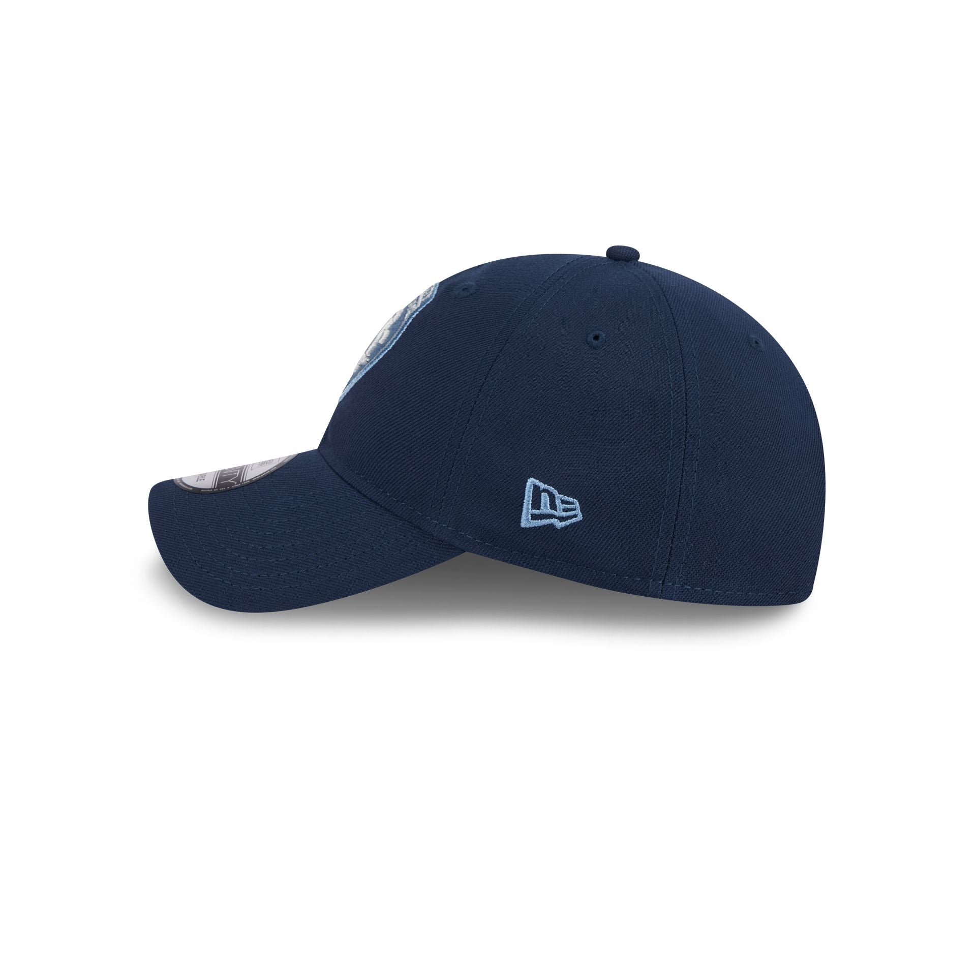 Sporting Kansas City 2024 Jersey Hook 9Twenty Adjustable Hat - Image 5