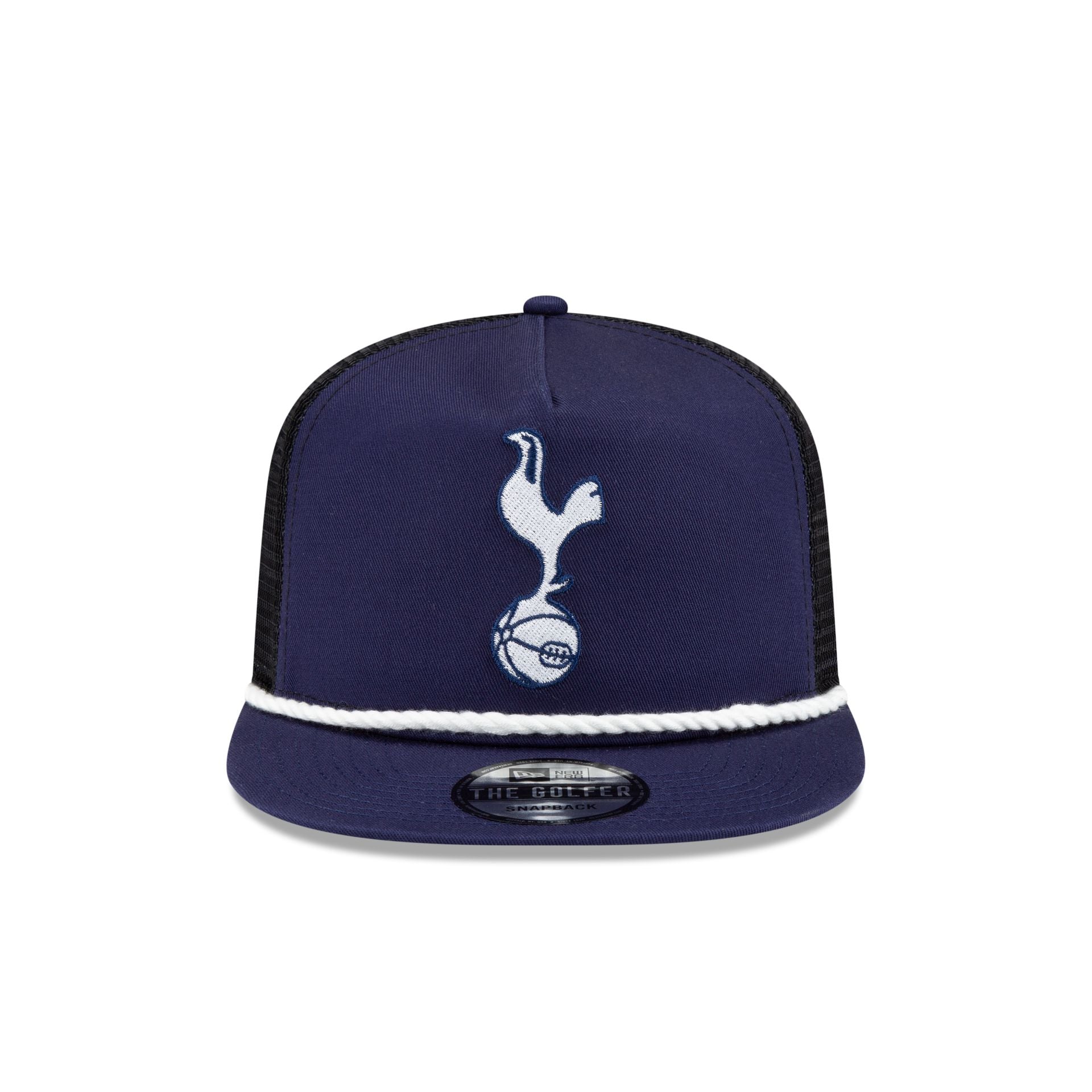 Alternative view of Tottenham Hotspur Team Golfer Hat