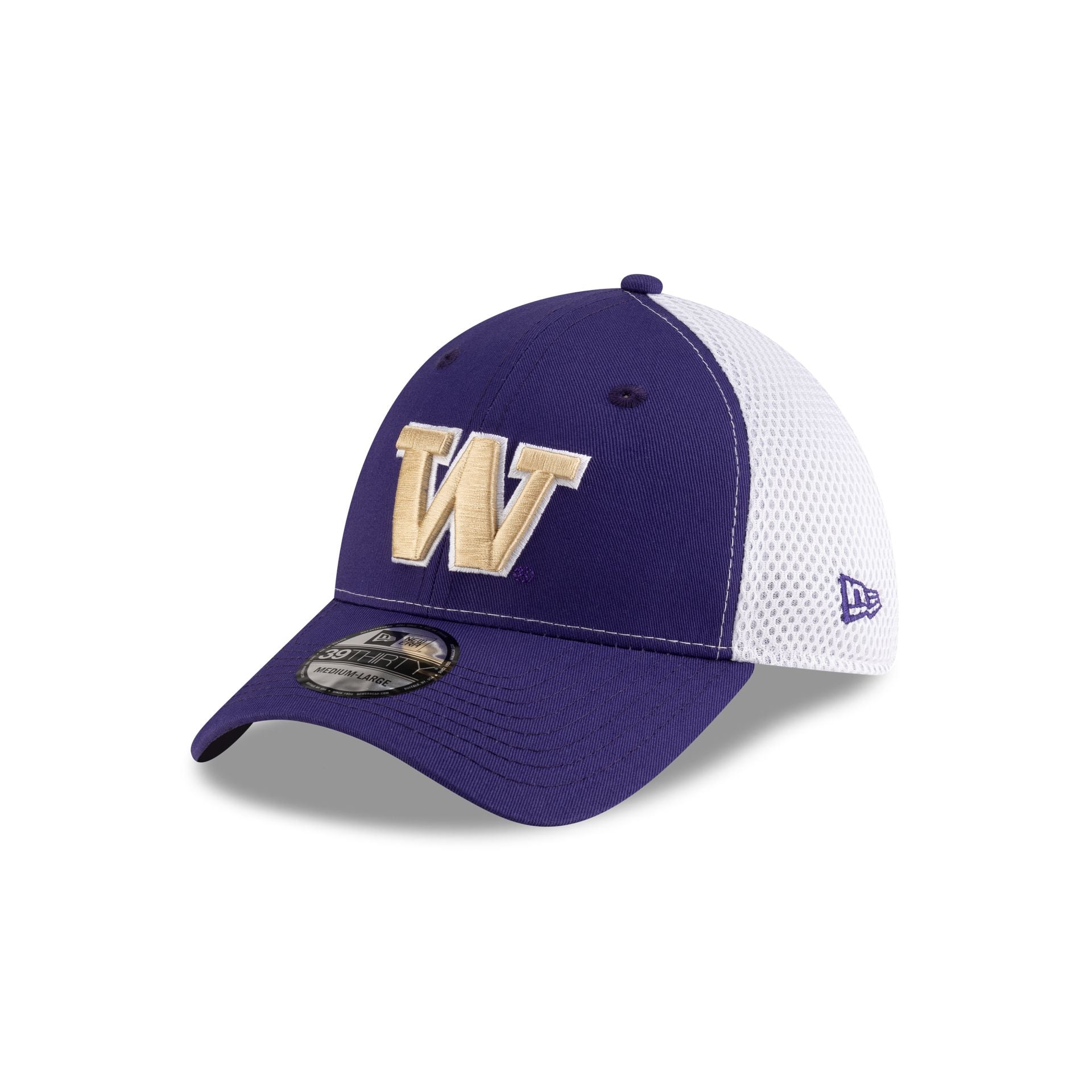 Washington Huskies Neo 39Thirty Stretch Fit