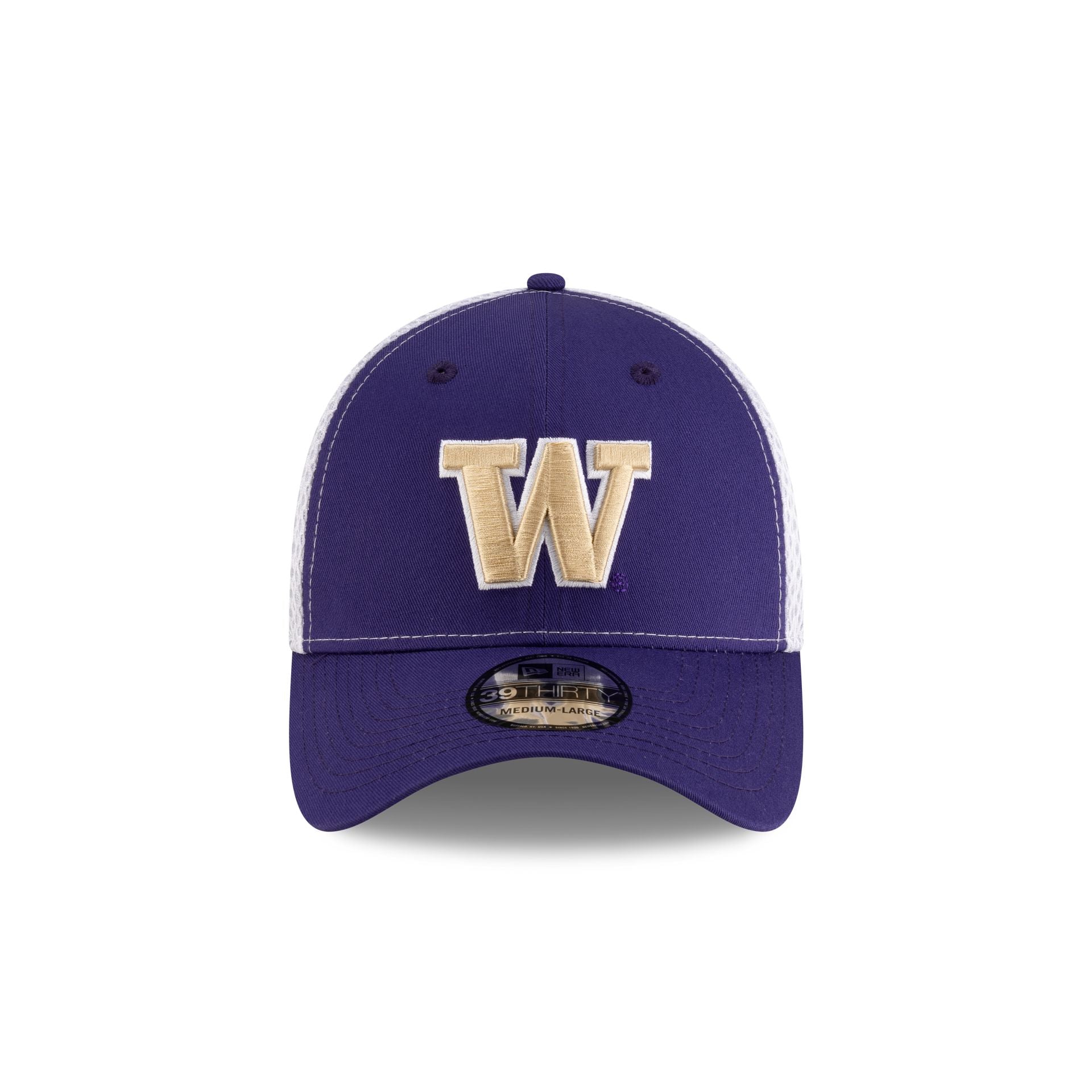 Alternative view of Washington Huskies Neo 39Thirty Stretch Fit