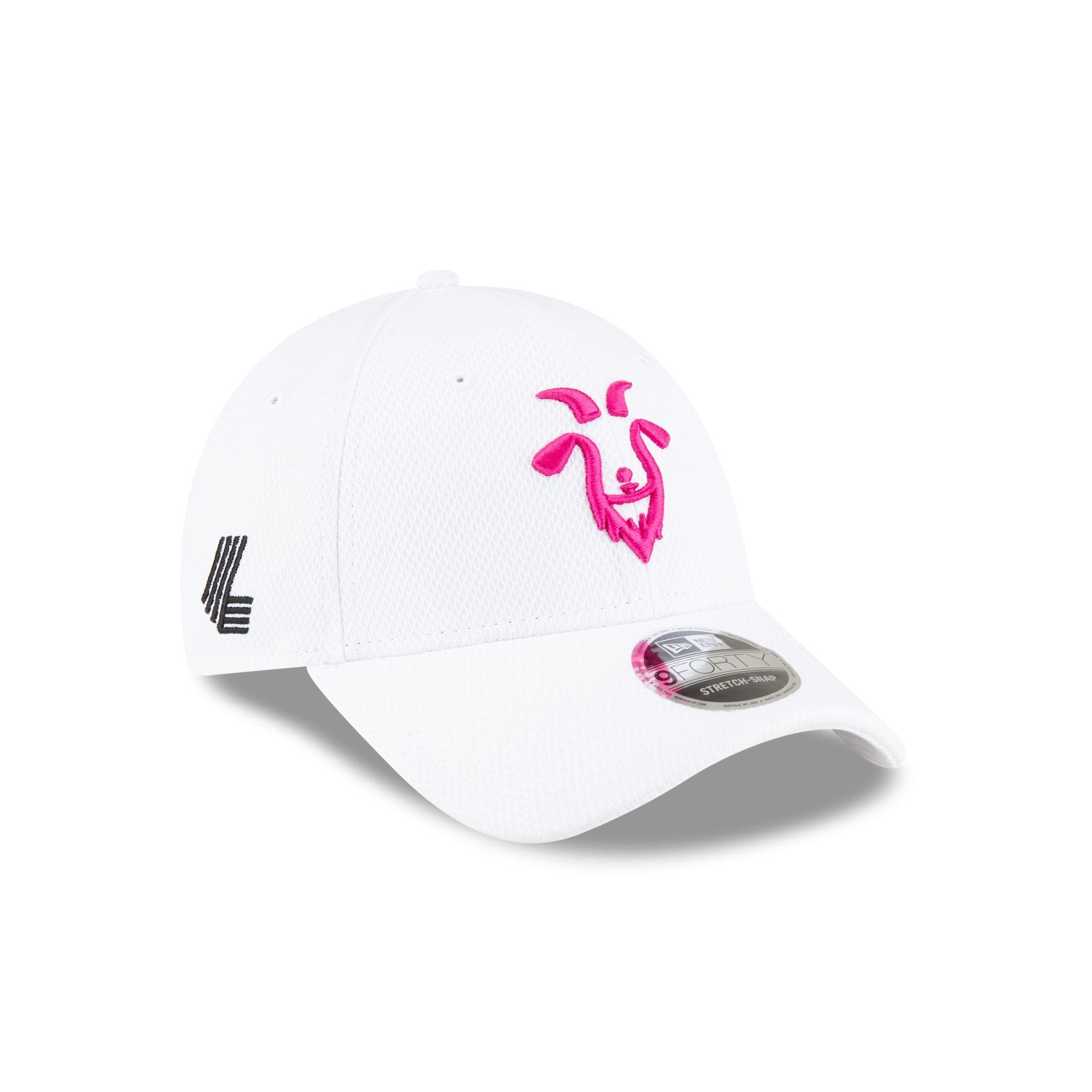Rangegoats Gc 9Forty Stretch-Snap Hat