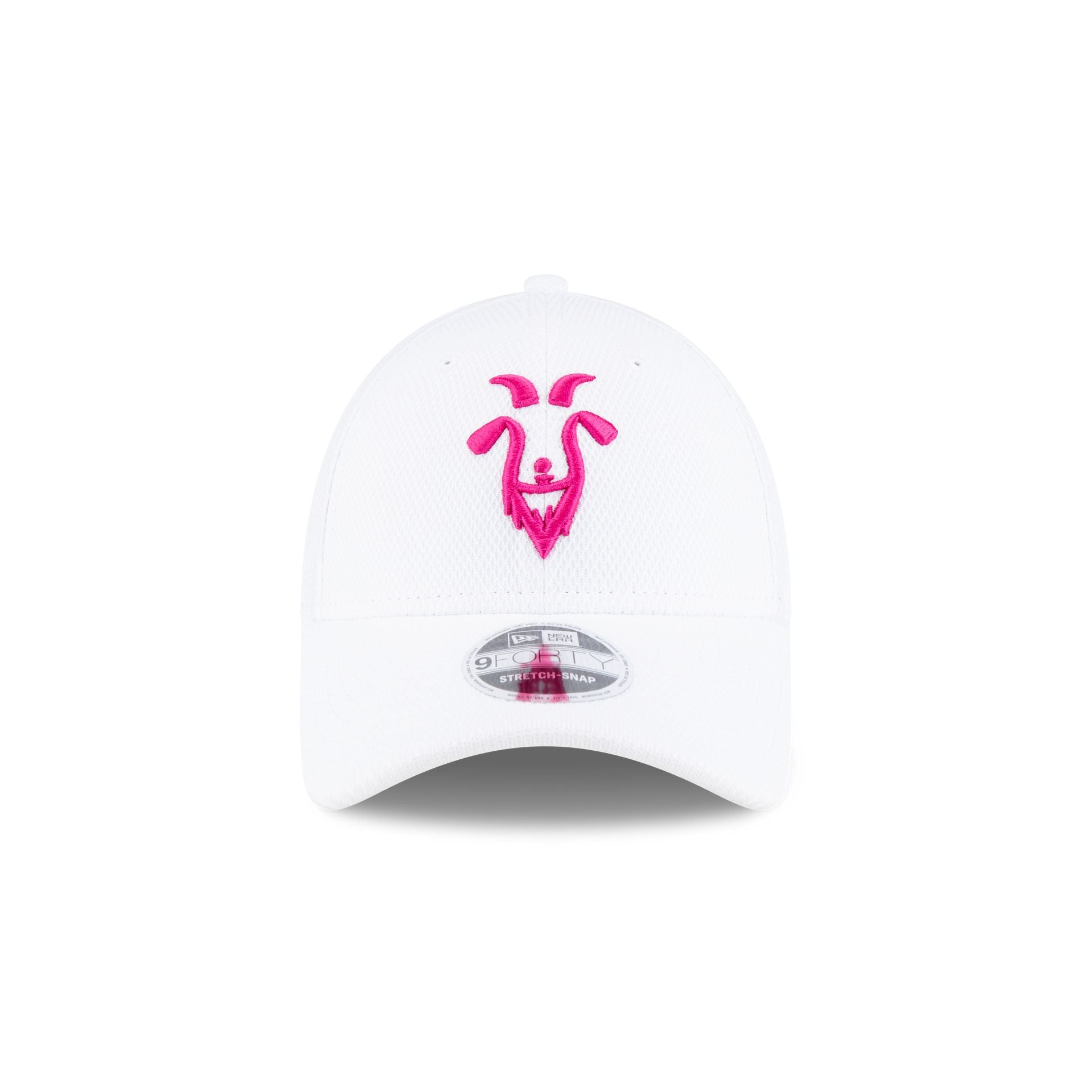 Alternative view of Rangegoats Gc 9Forty Stretch-Snap Hat