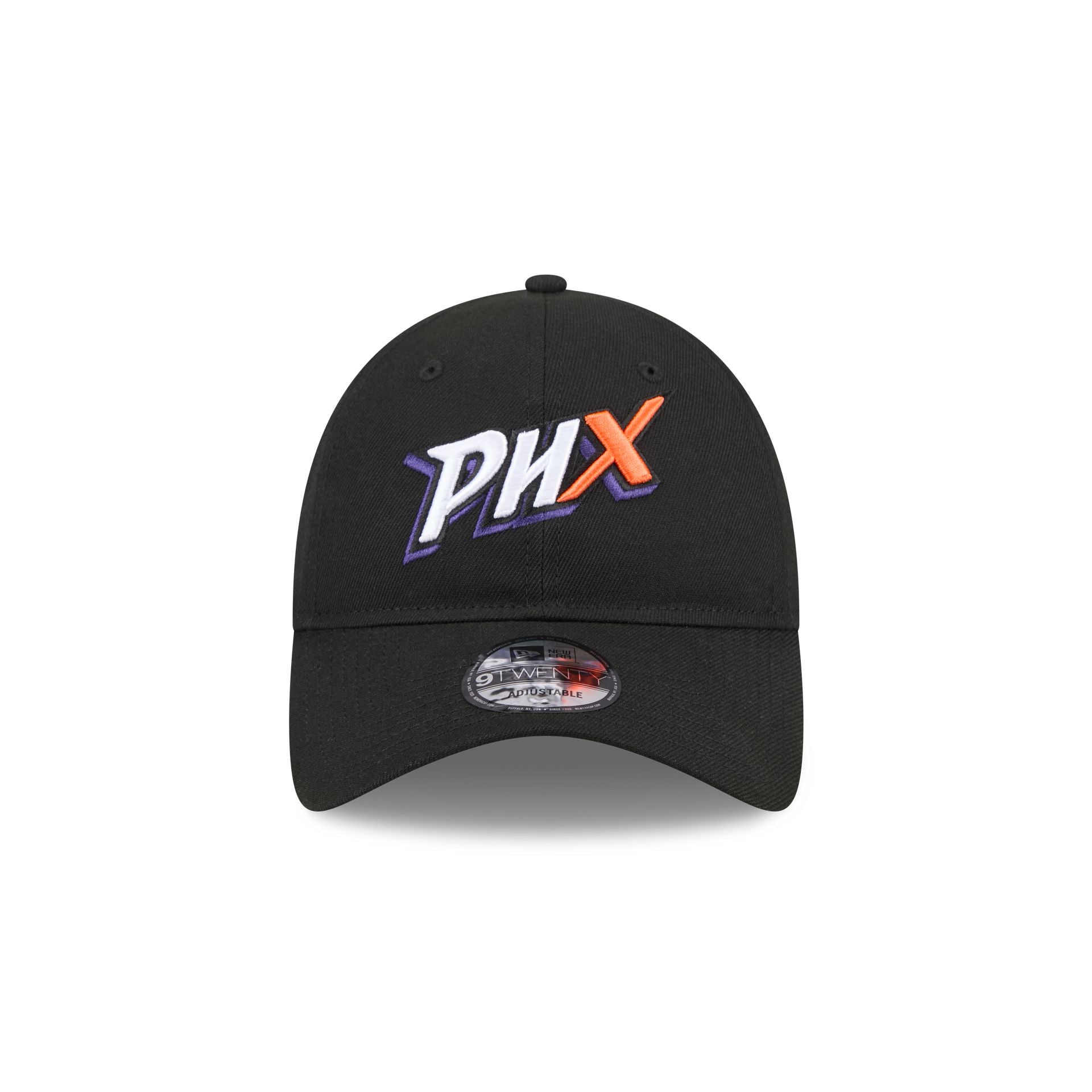 Alternative view of Phoenix Mercury Rebel Series 9Twenty Adjustable Hat