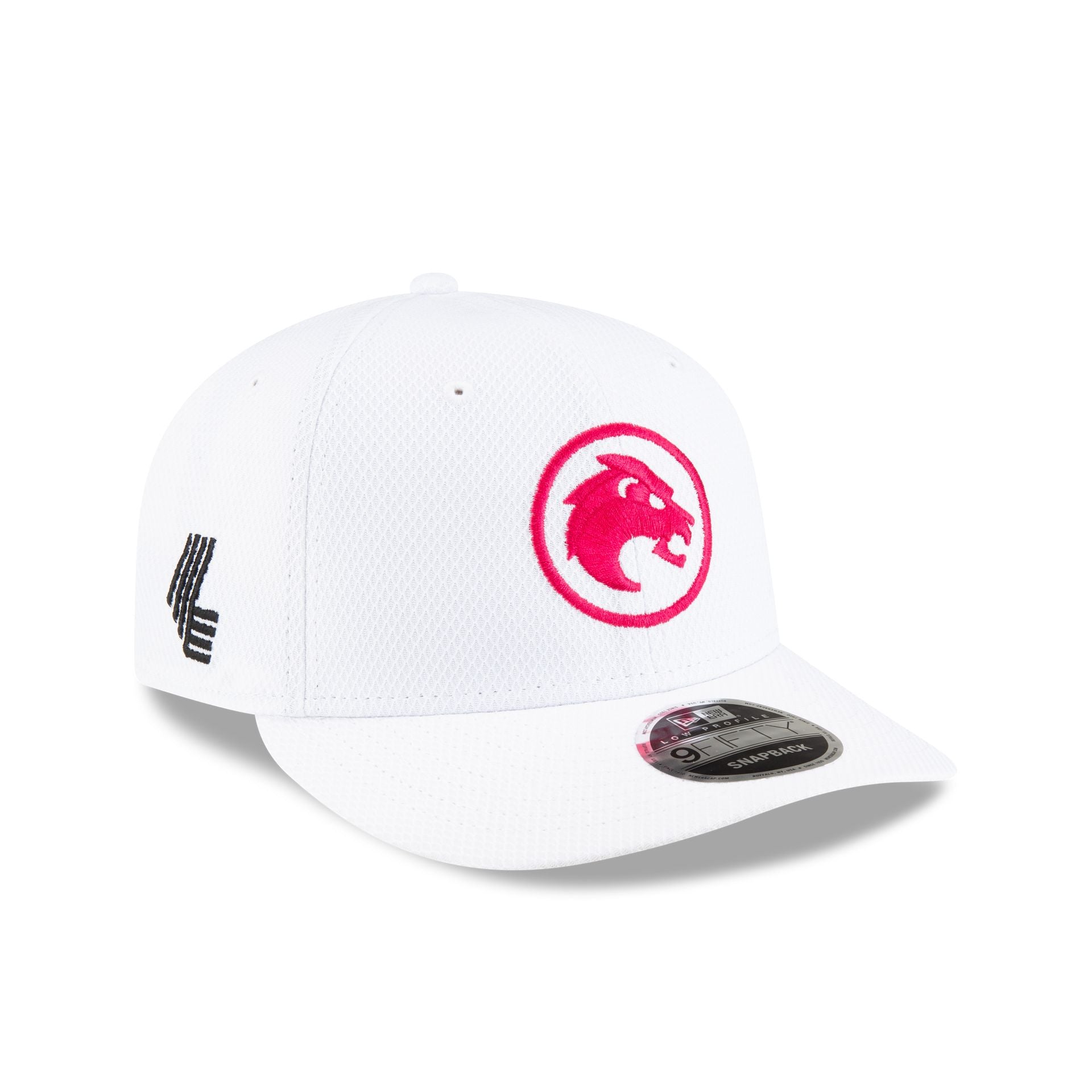 Legion Xiii Gc Low Profile 9Fifty Snapback Hat