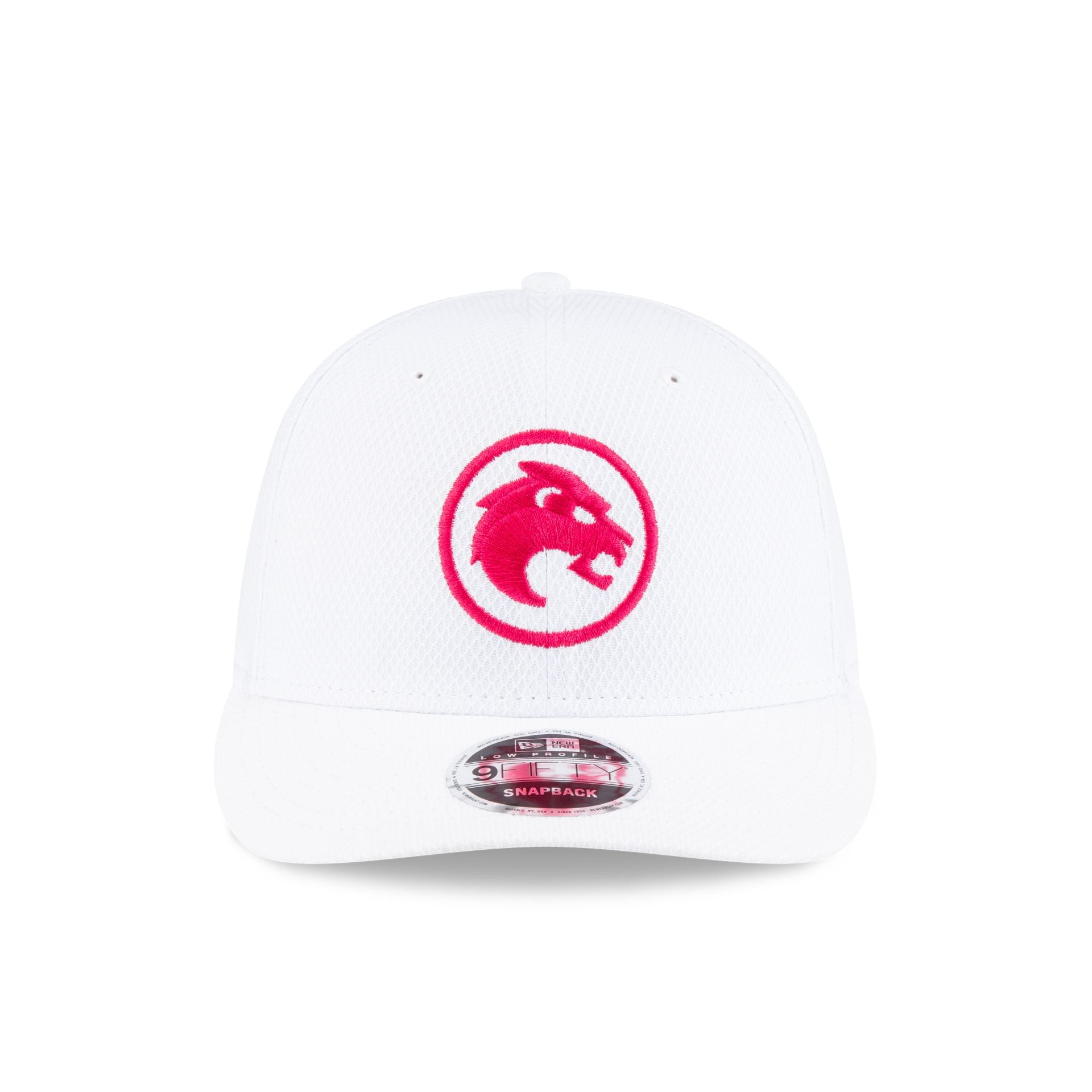 Alternative view of Legion Xiii Gc Low Profile 9Fifty Snapback Hat