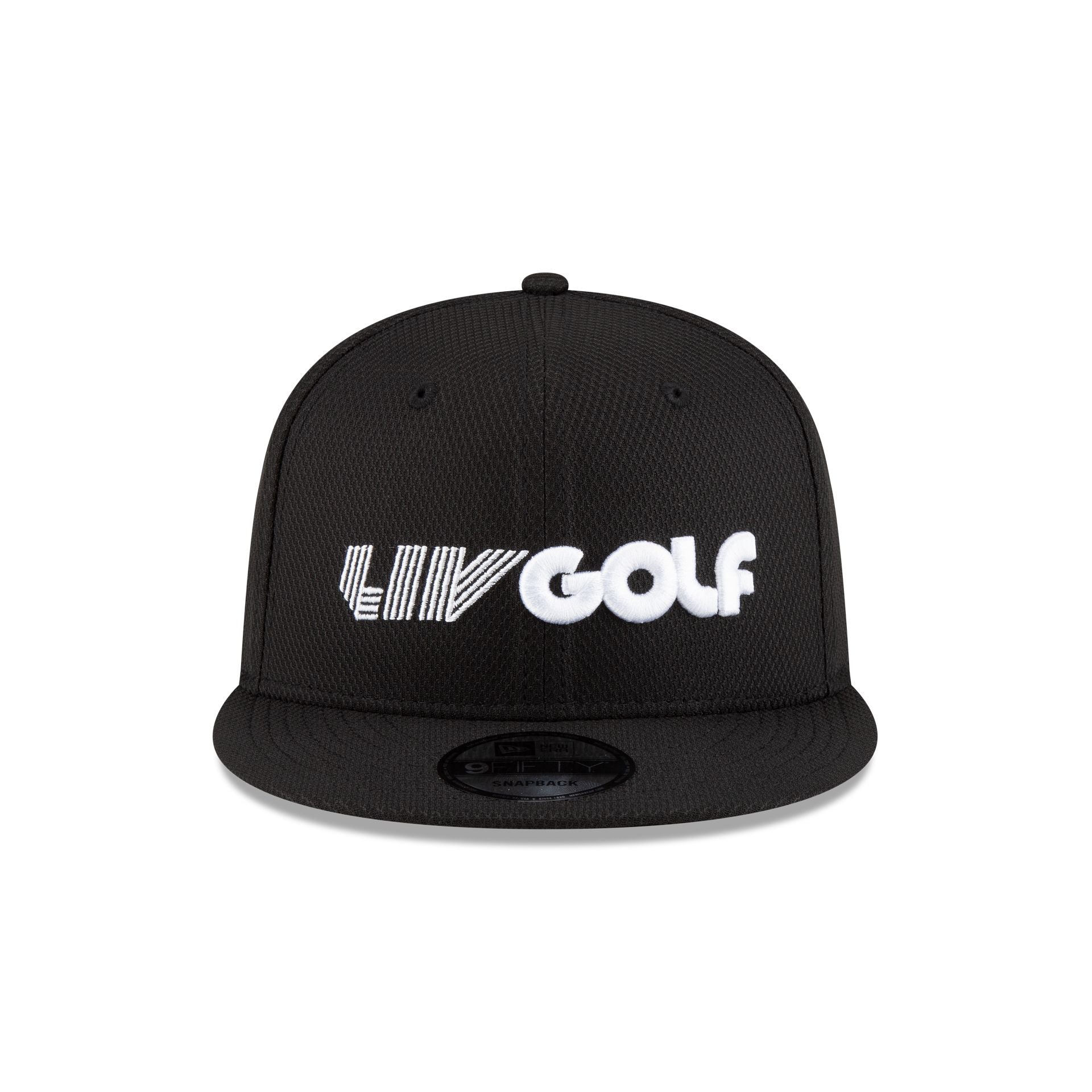 Alternative view of Liv Golf 9Fifty Snapback Hat