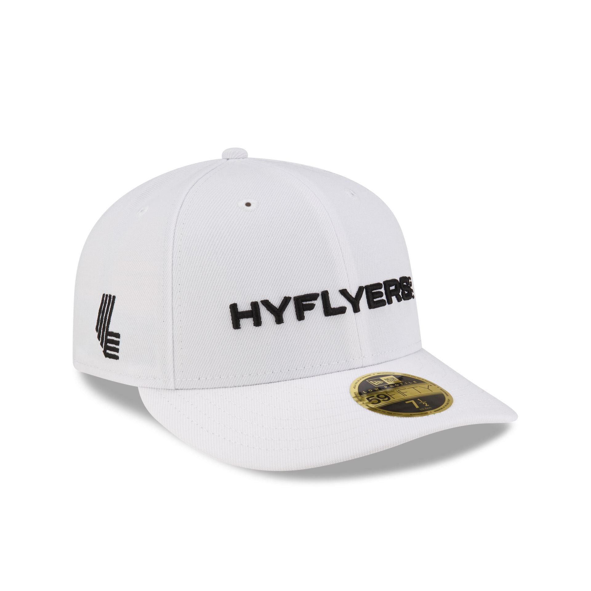 Hyflyers Gc Low Profile 59Fifty Fitted Hat