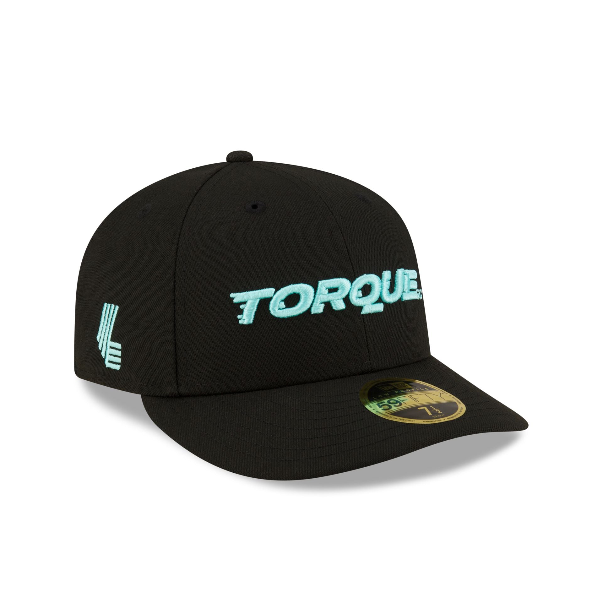 Torque Gc Low Profile 59Fifty Fitted Hat