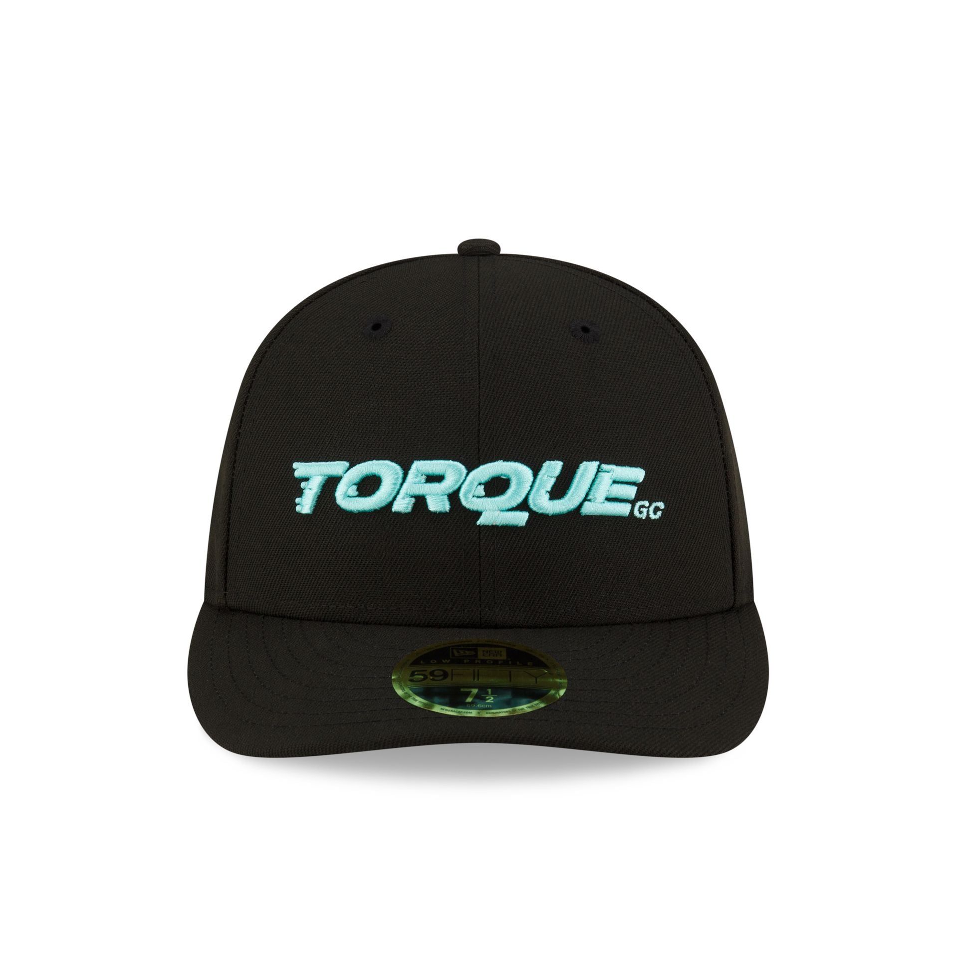 Alternative view of Torque Gc Low Profile 59Fifty Fitted Hat