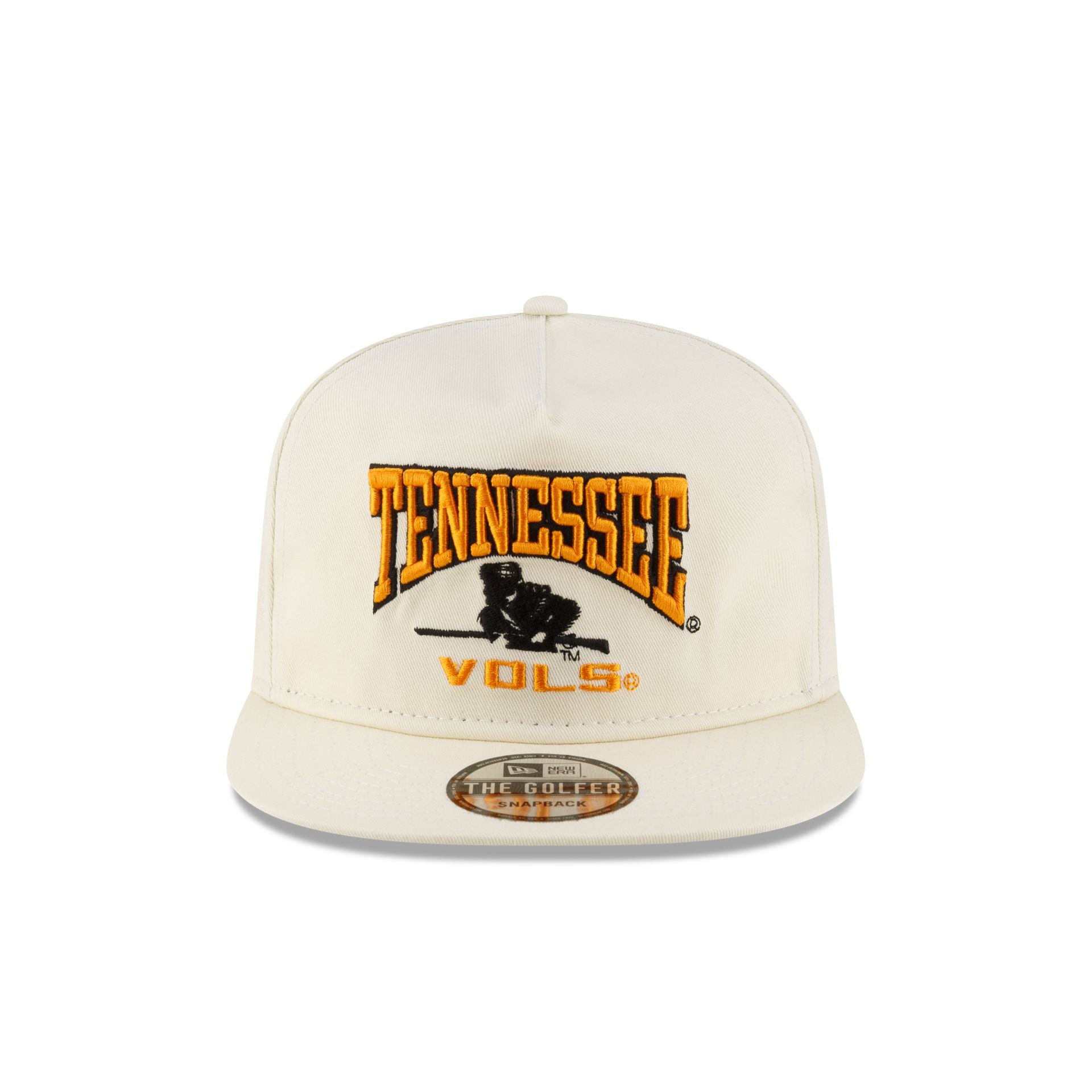 Alternative view of Tennessee Volunteers College Vault Golfer