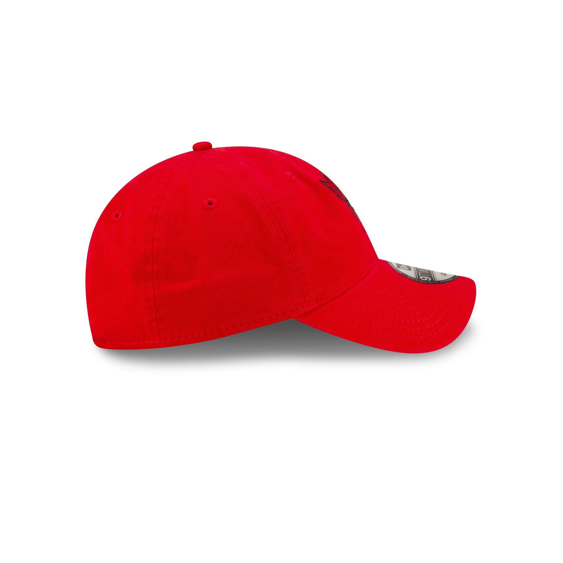 St. Louis Cardinals Mini Mascot 9Twenty Adjustable Hat - Image 5