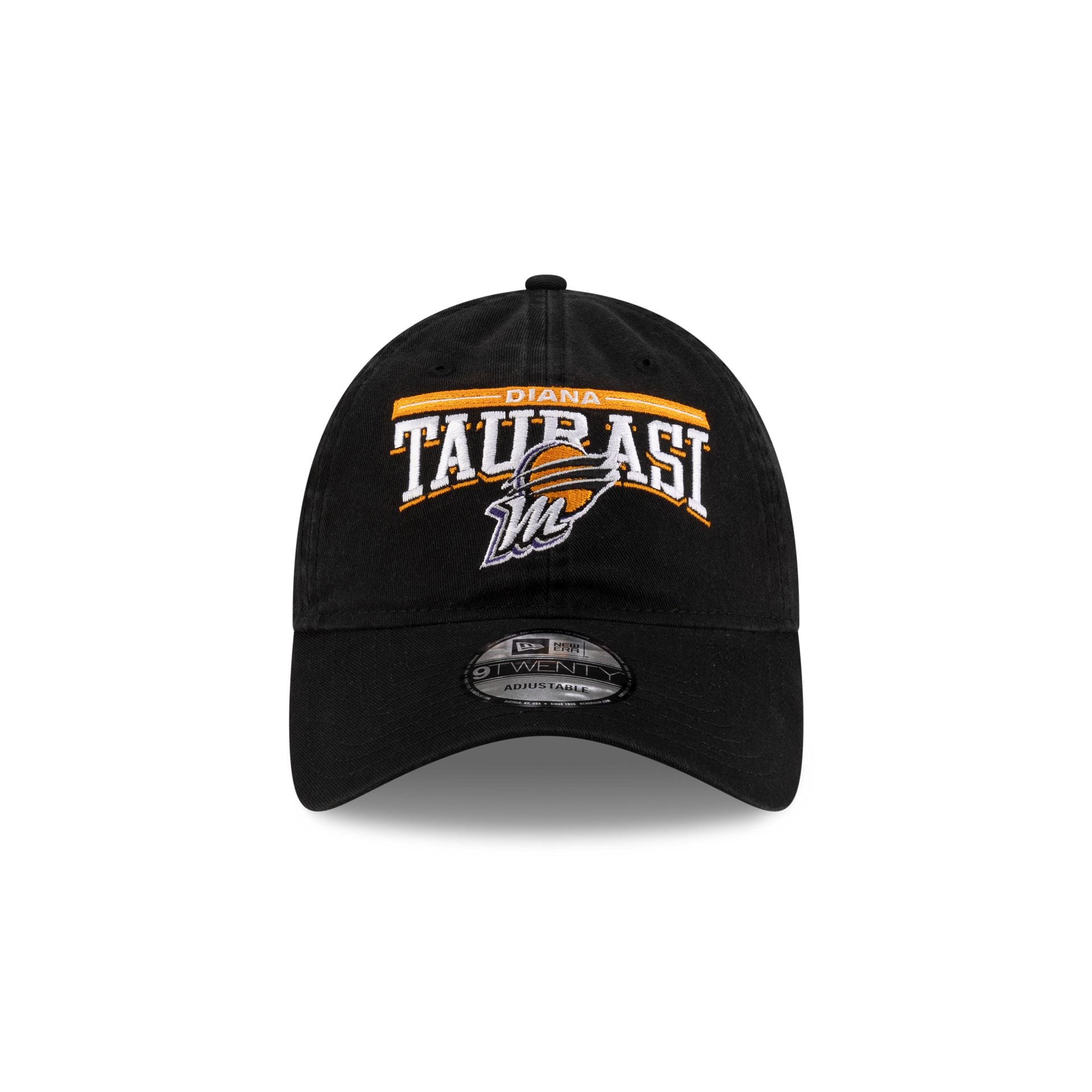 Alternative view of Phoenix Mercury Diana Taurasi Wordmark 9Twenty Adjustable Hat