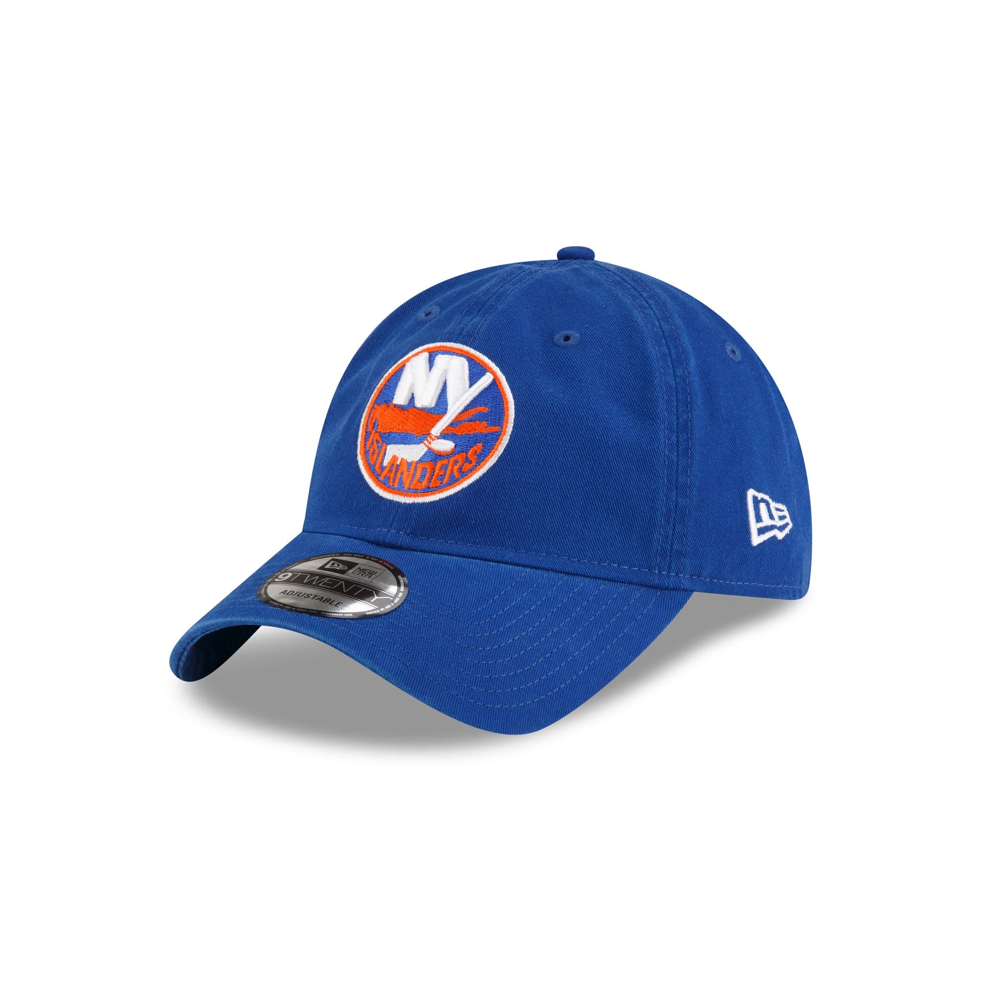 New York Islanders Team 9Twenty Adjustable Hat