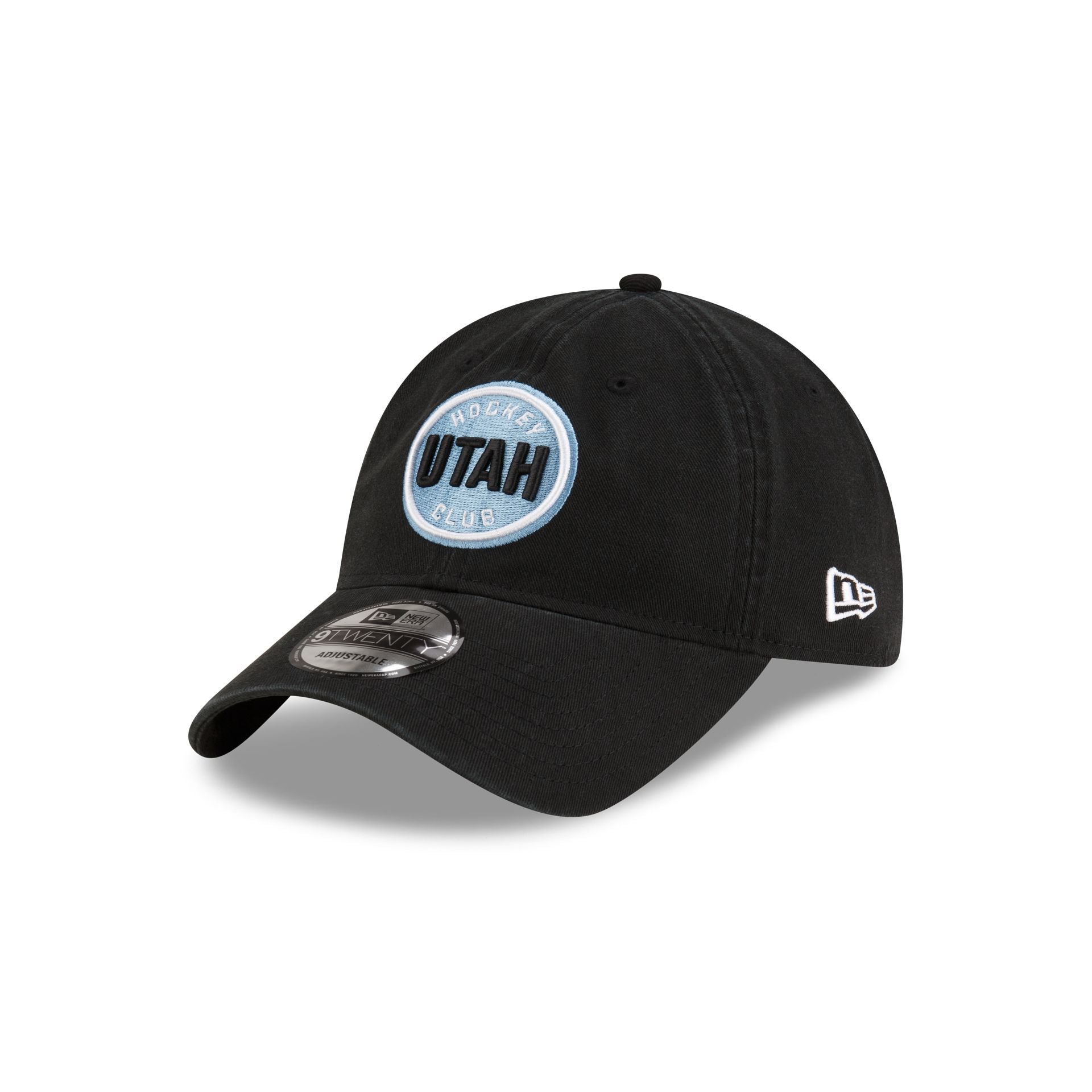 Utah Hockey Club Team 9Twenty Adjustable Hat