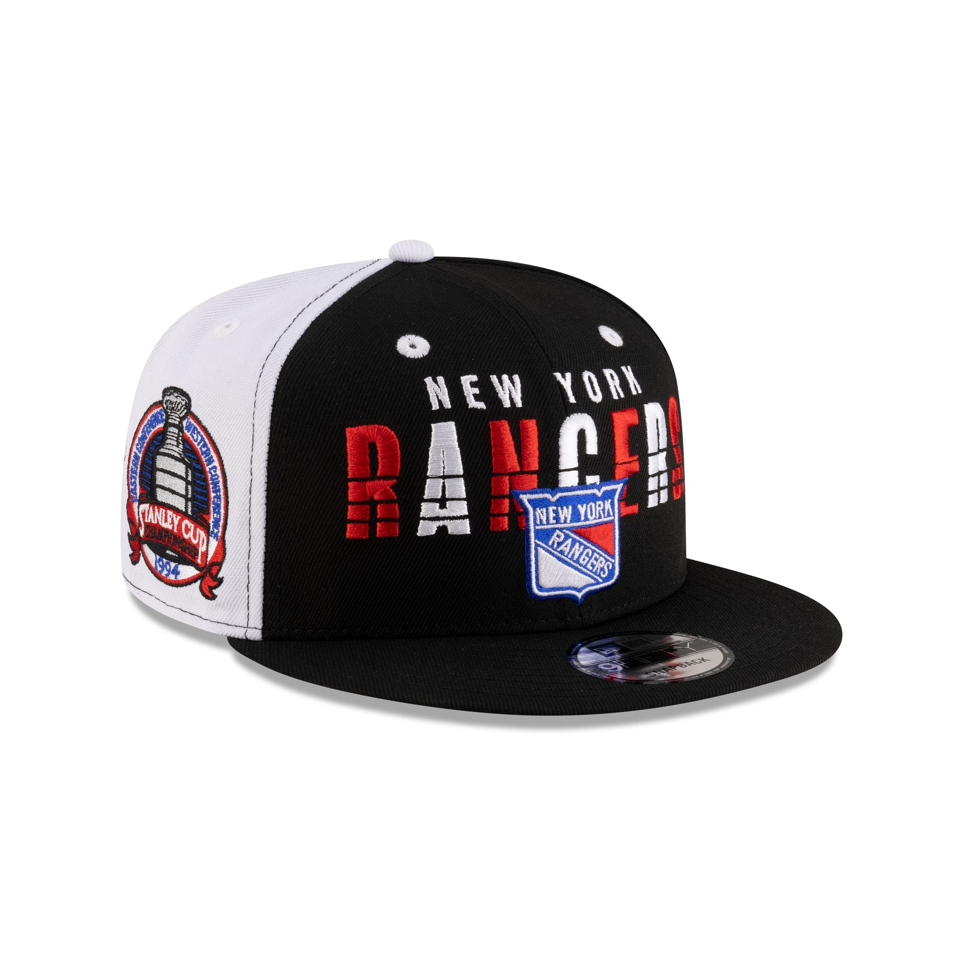 New York Rangers 1994 Cup 9Fifty Snapback Hat