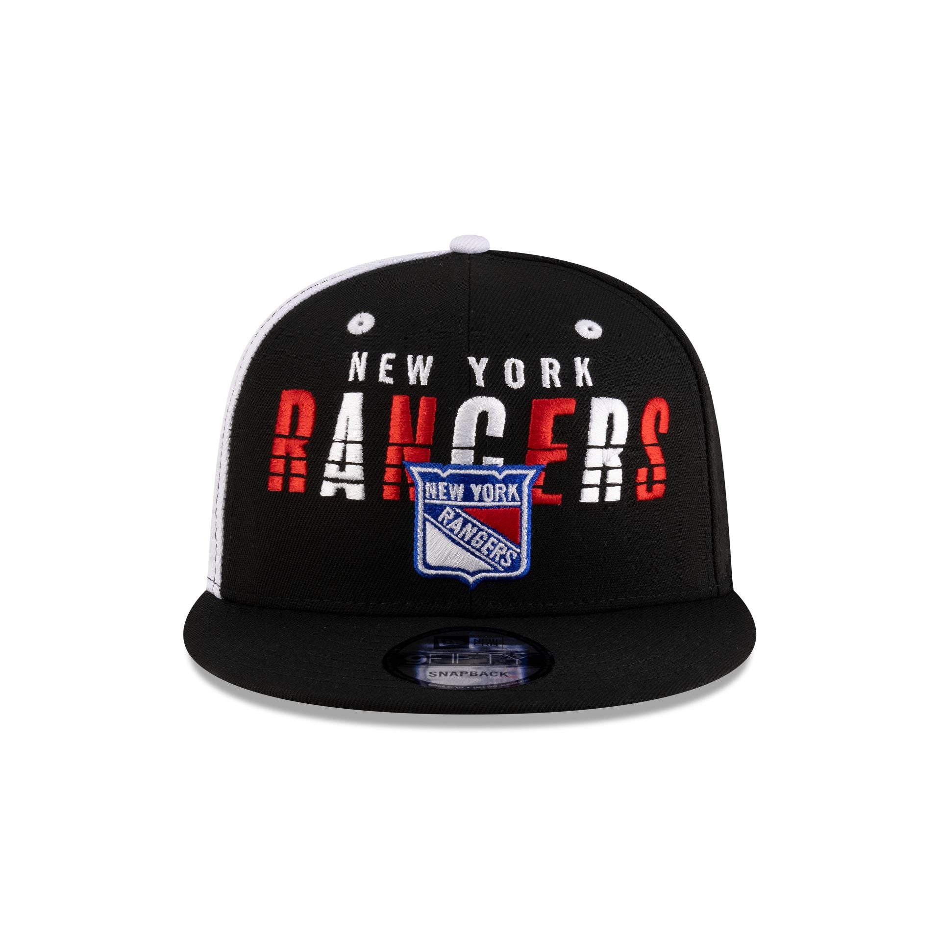 Alternative view of New York Rangers 1994 Cup 9Fifty Snapback Hat