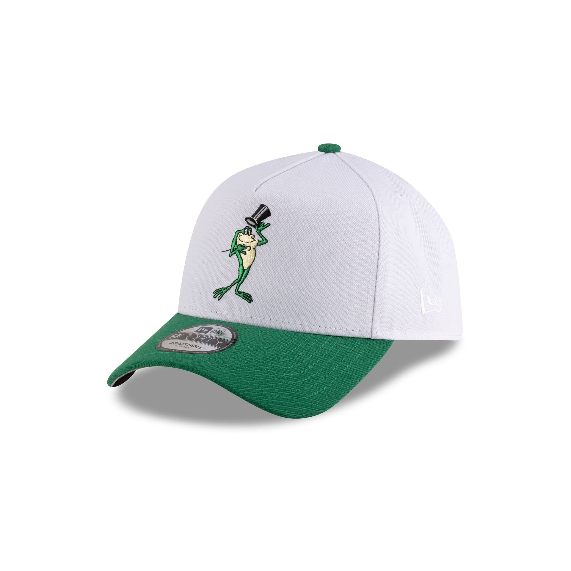 Looney Tunes Michigan J. Frog 9Forty A-Frame Snapback Hat