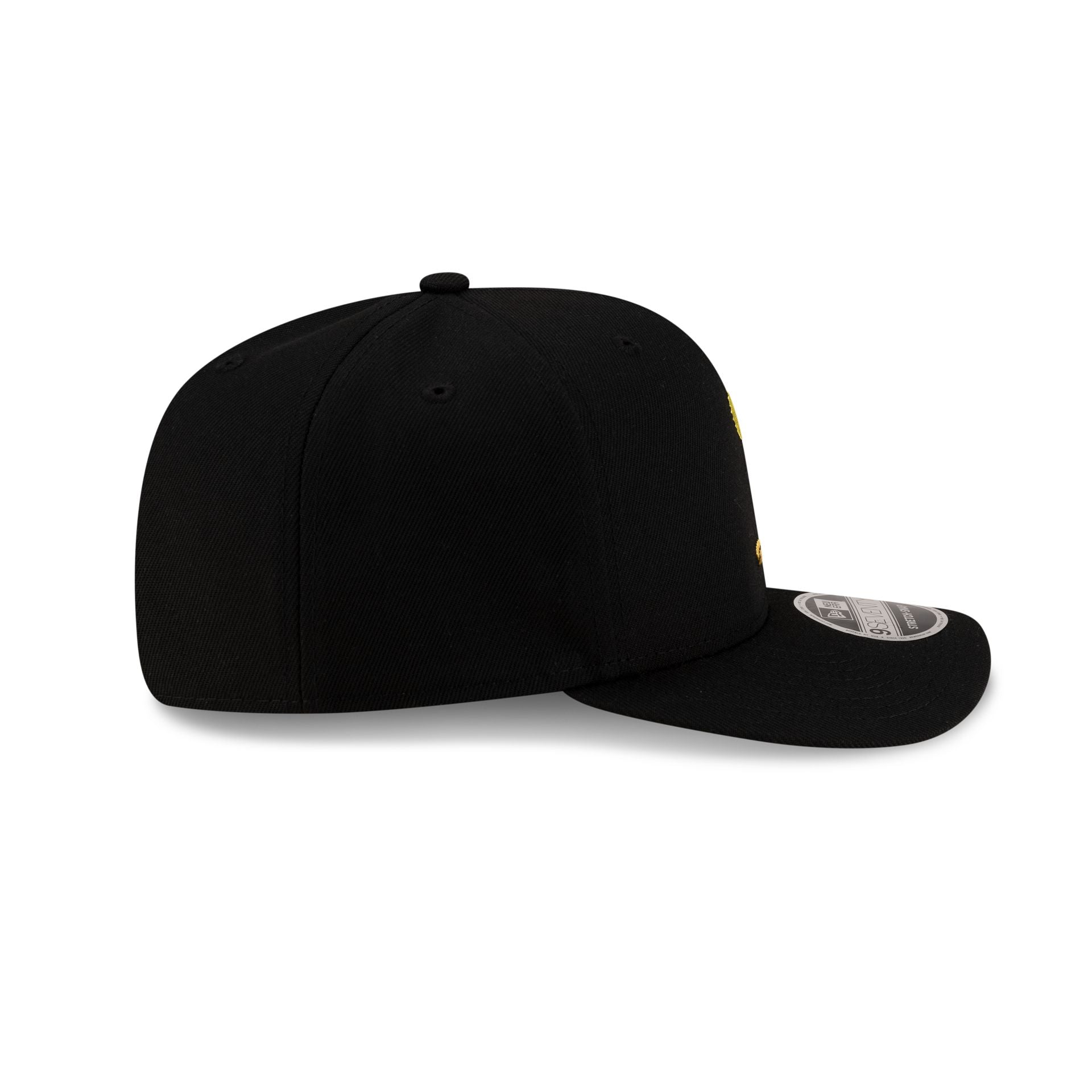Looney Tunes Tweety Bird 9Seventy Stretch-Snap Hat - Image 5