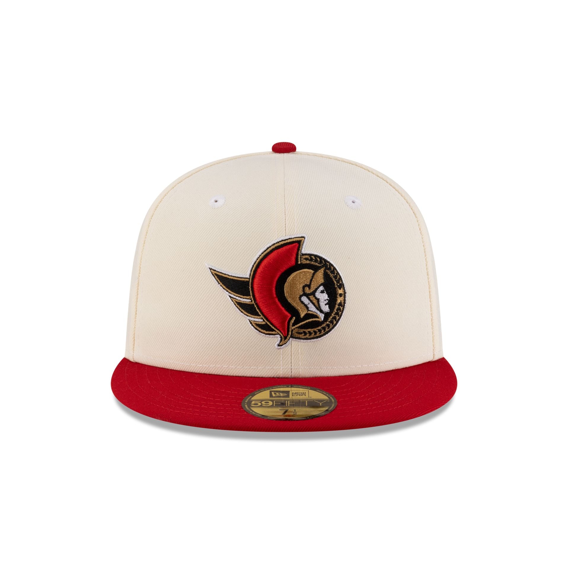 Alternative view of Ottawa Senators 2012 All-Star Game 59Fifty Fitted Hat