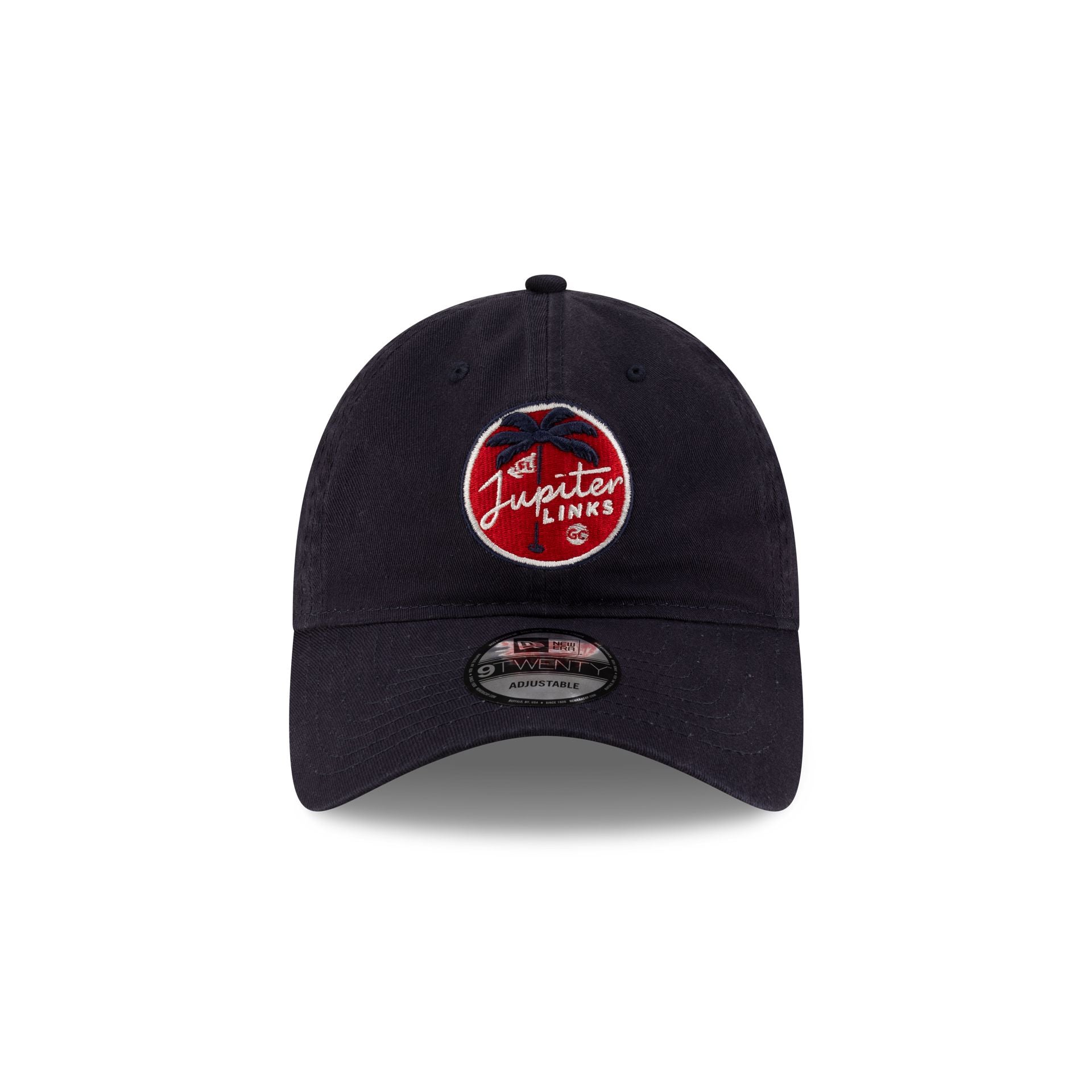 Alternative view of Jupiter Links Golf Club 9Twenty Adjustable Hat