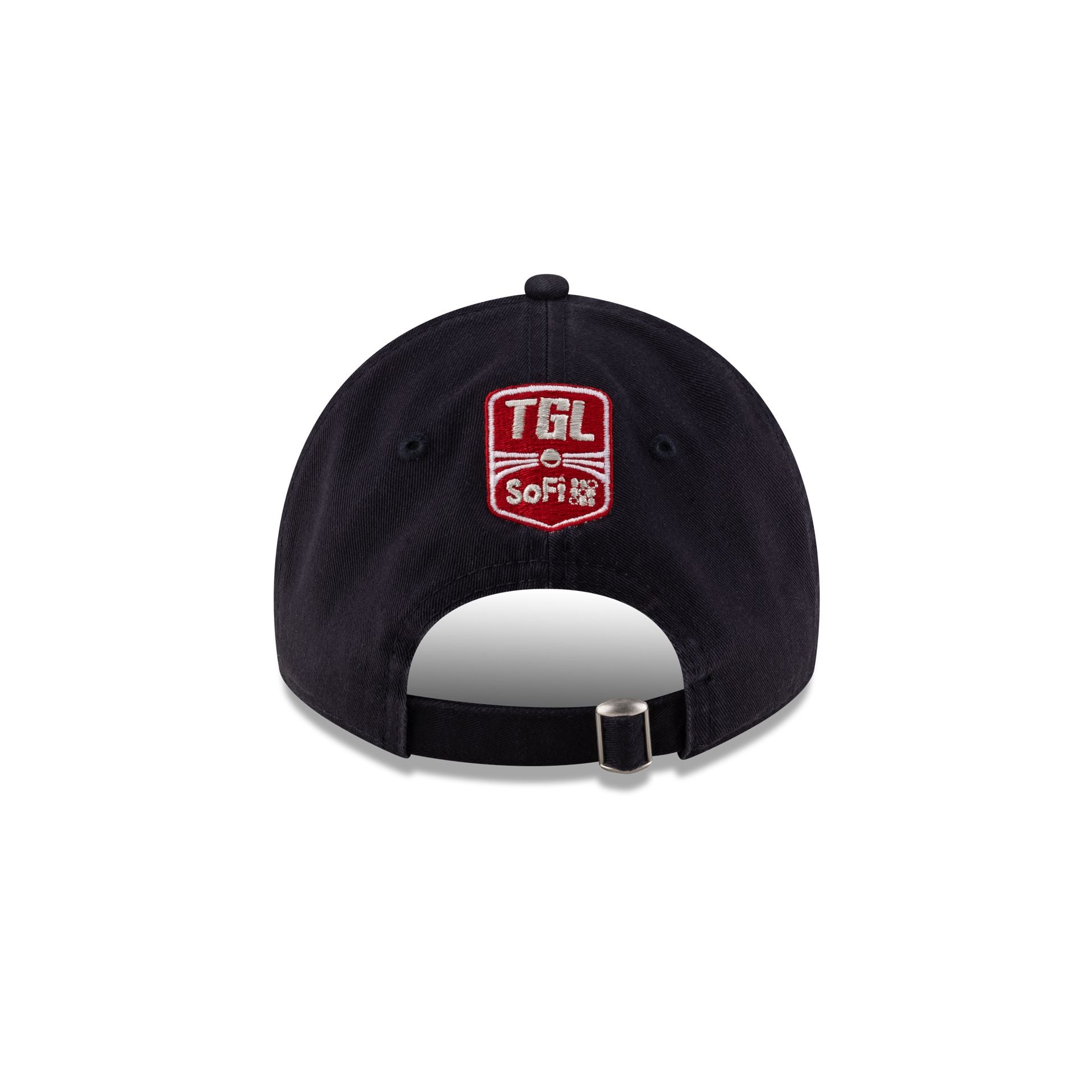 Jupiter Links Golf Club 9Twenty Adjustable Hat - Image 6