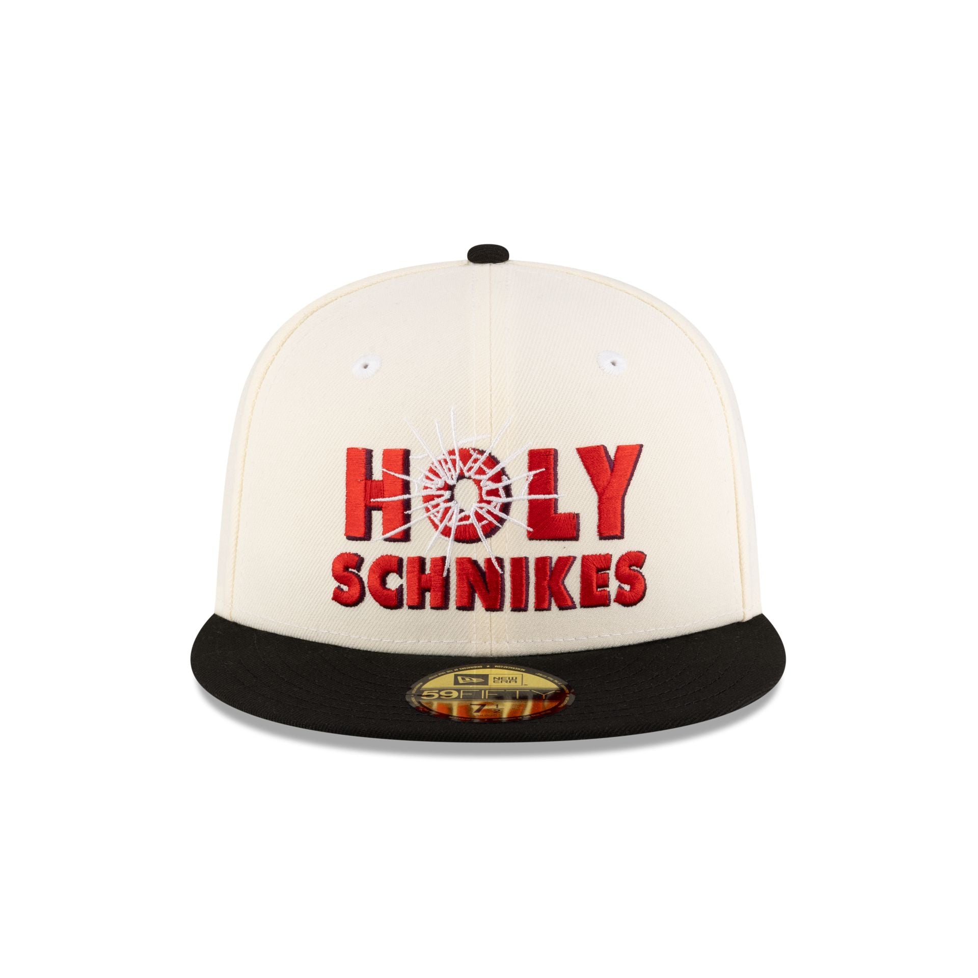Alternative view of Tommy Boy Holy Schnikes 59Fifty Fitted Hat