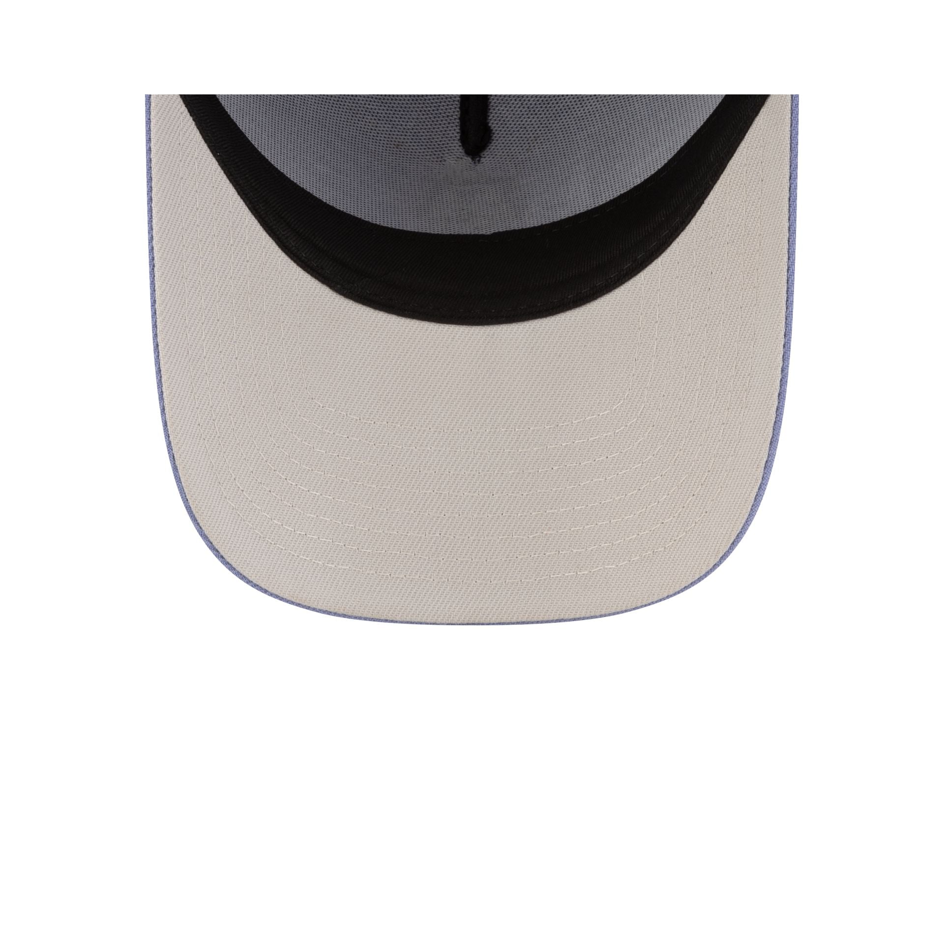 Teen Titans Go! Raven 9Forty A-Frame Snapback Hat - Image 7