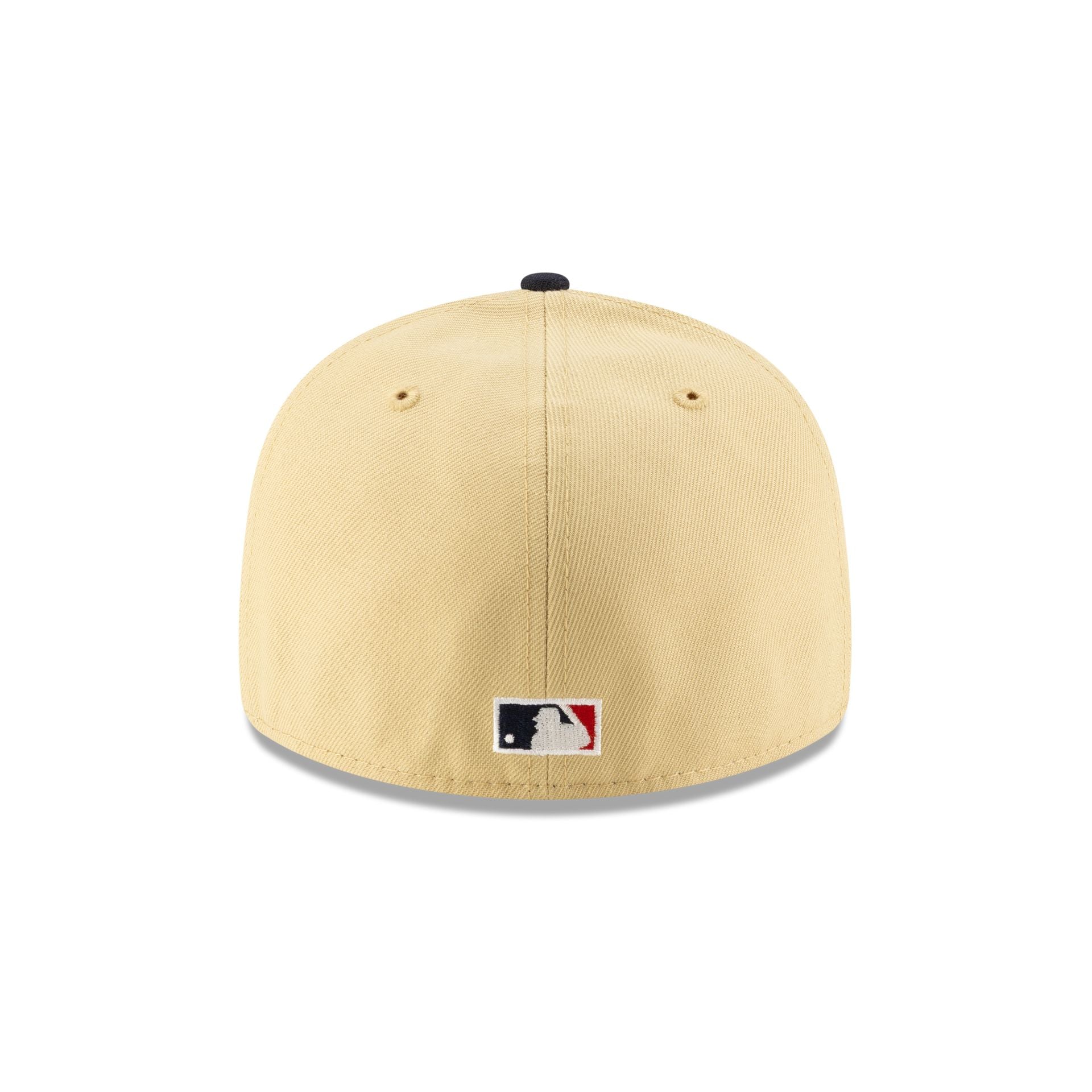 New York Yankees World Series Low Profile 59Fifty Fitted Hat - Image 6