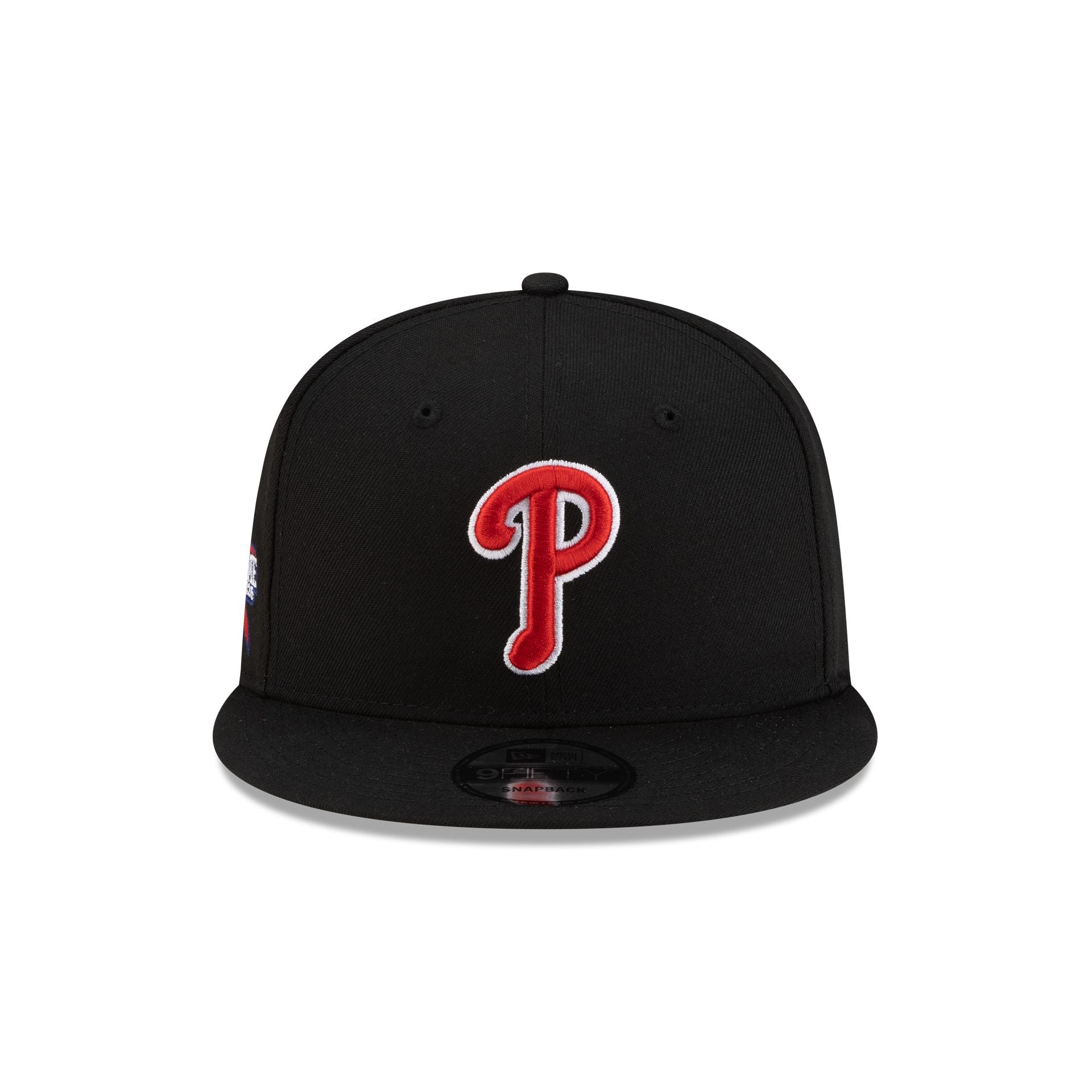 Alternative view of Philadelphia Phillies 2026 All-Star Game 9Fifty Snapback Hat